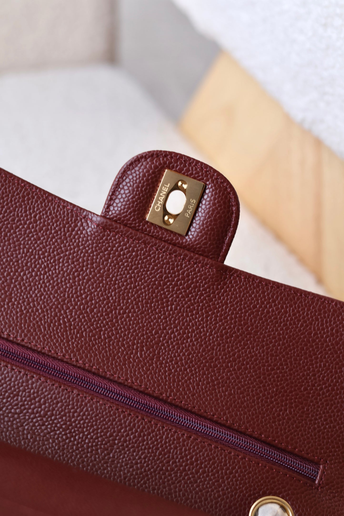 Classic 11.12 Handbag