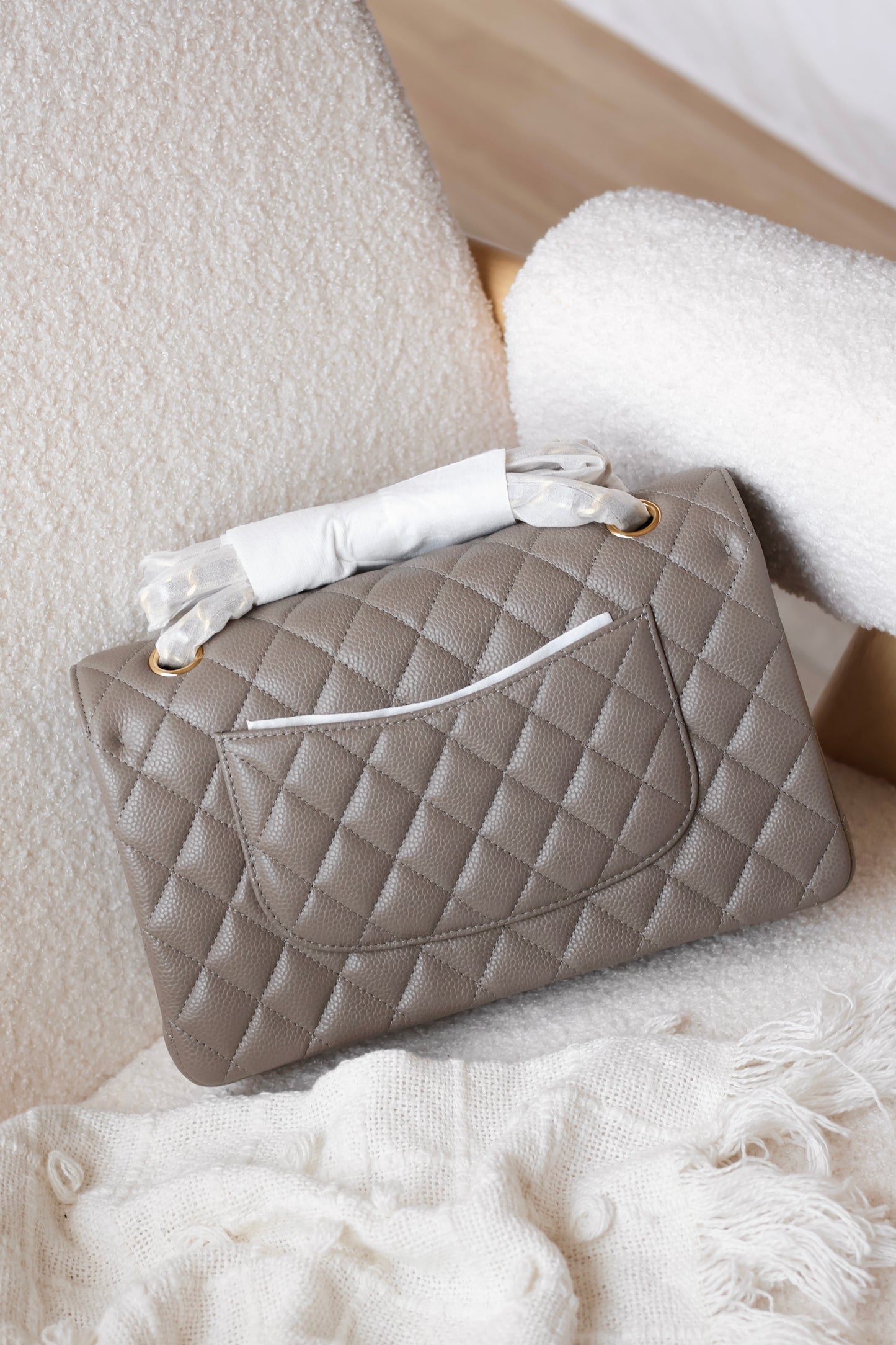 Classic 11.12 Handbag