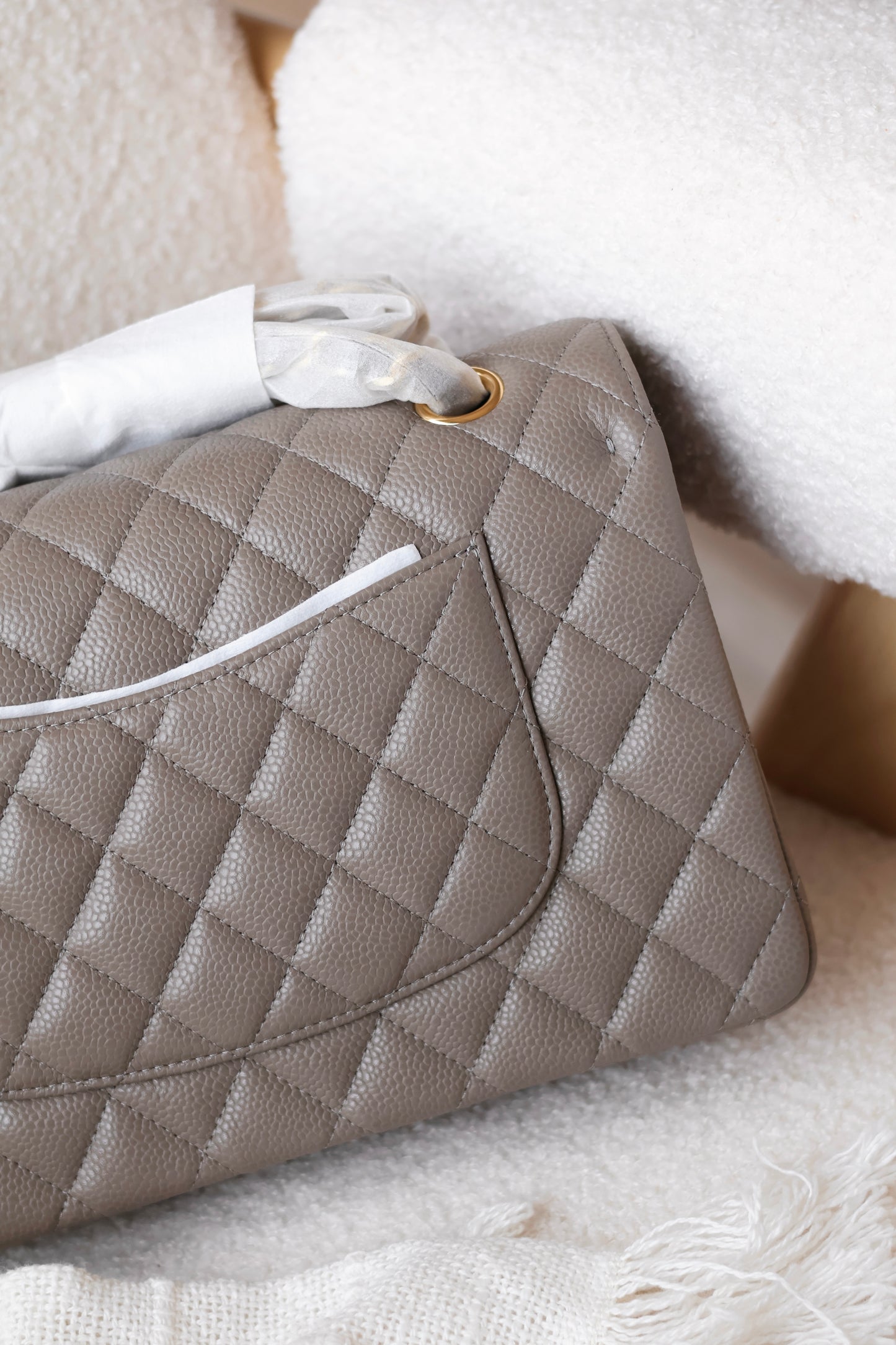 Classic 11.12 Handbag