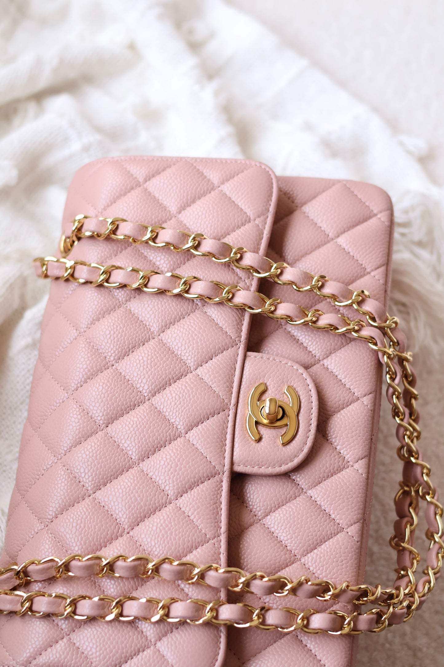 Classic 11.12 Handbag
