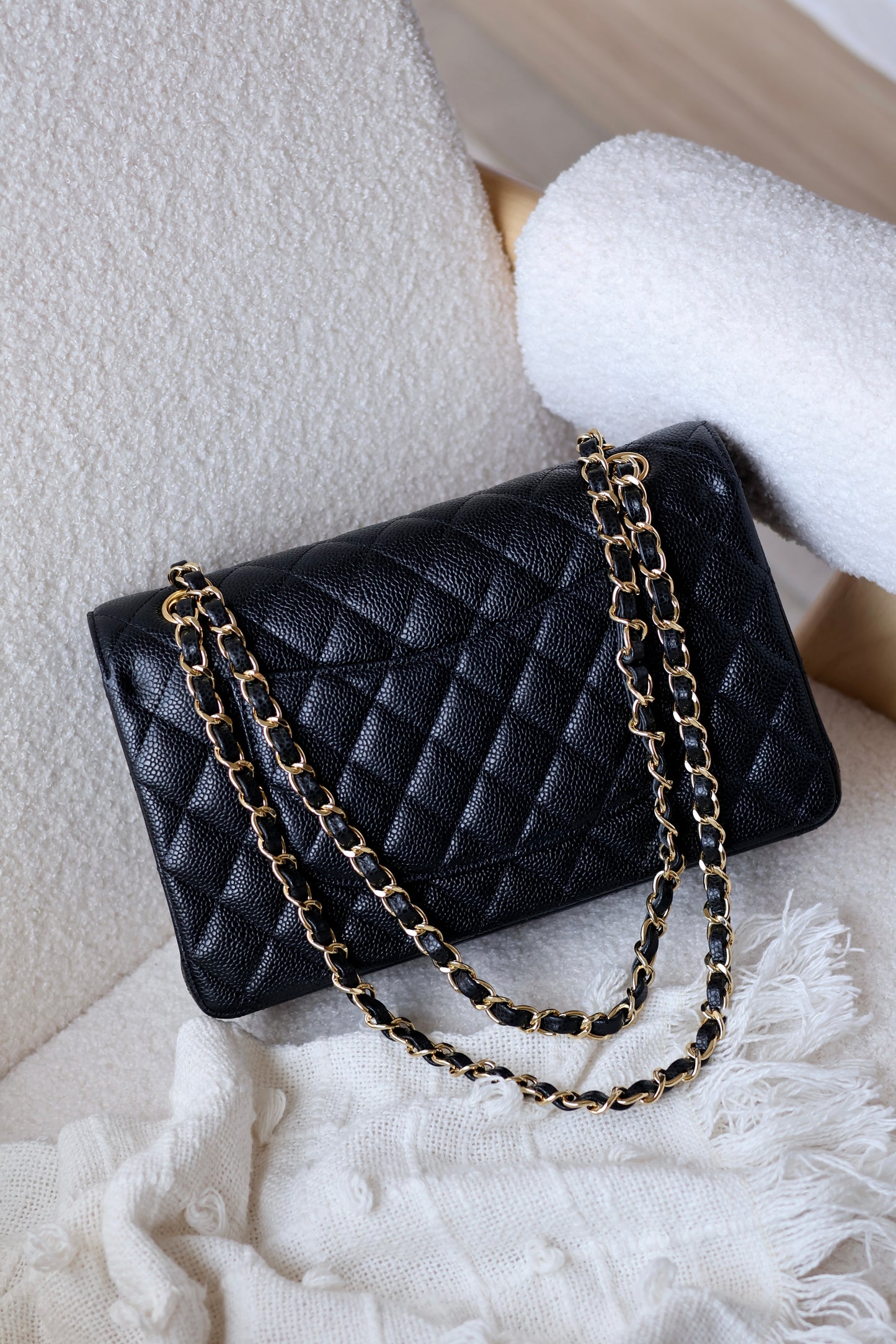 Classic 11.12 Handbag