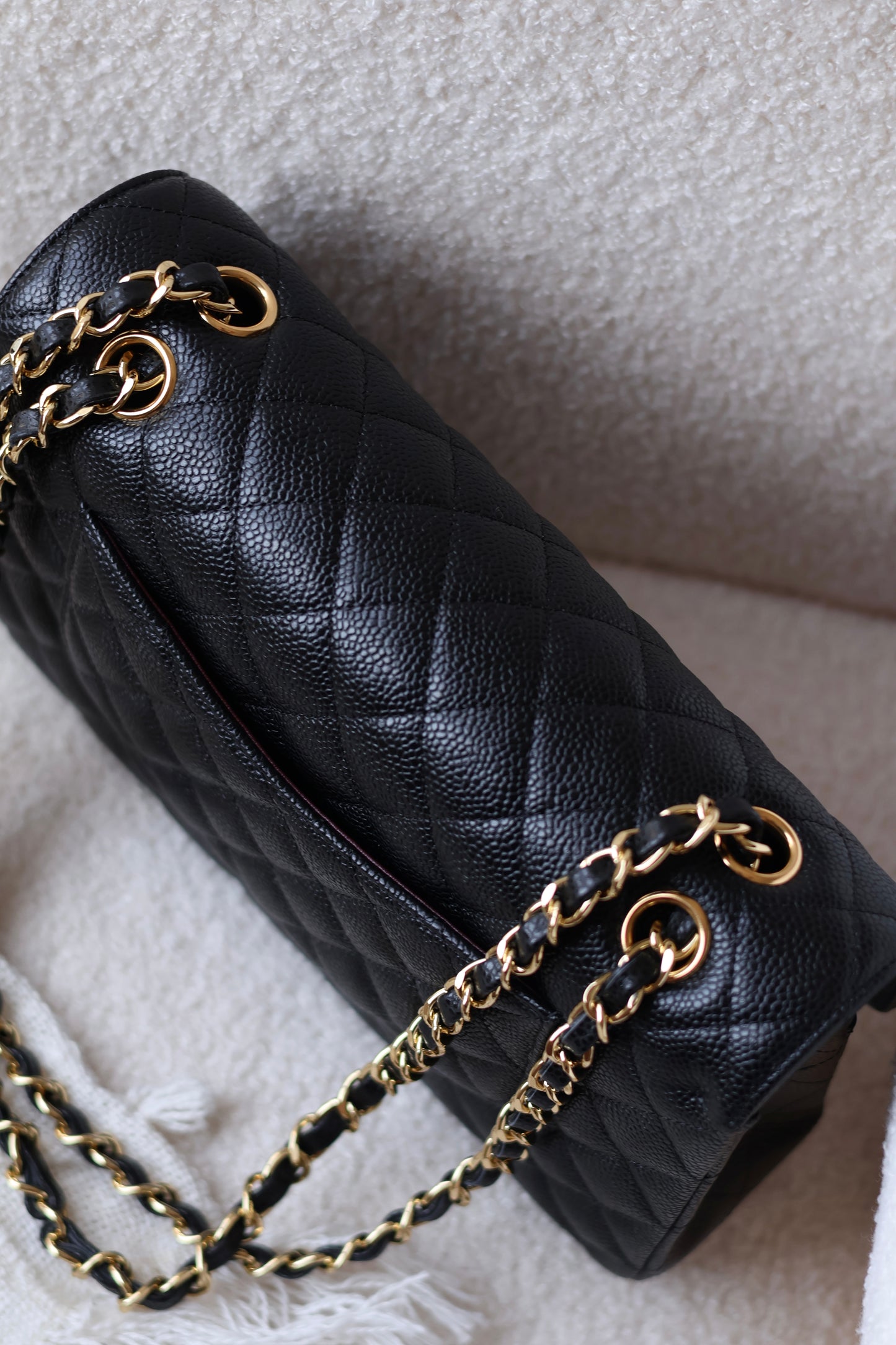 Classic 11.12 Handbag