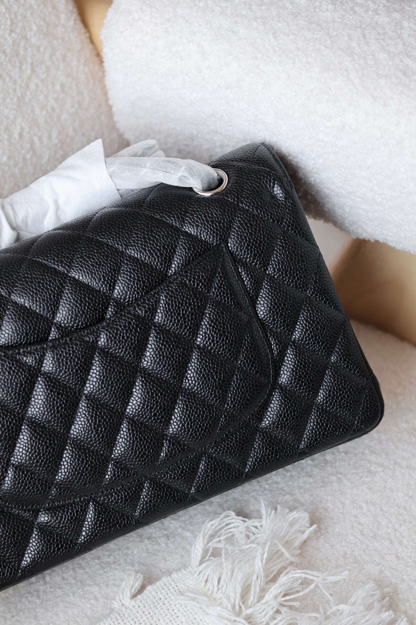 Classic 11.12 Handbag