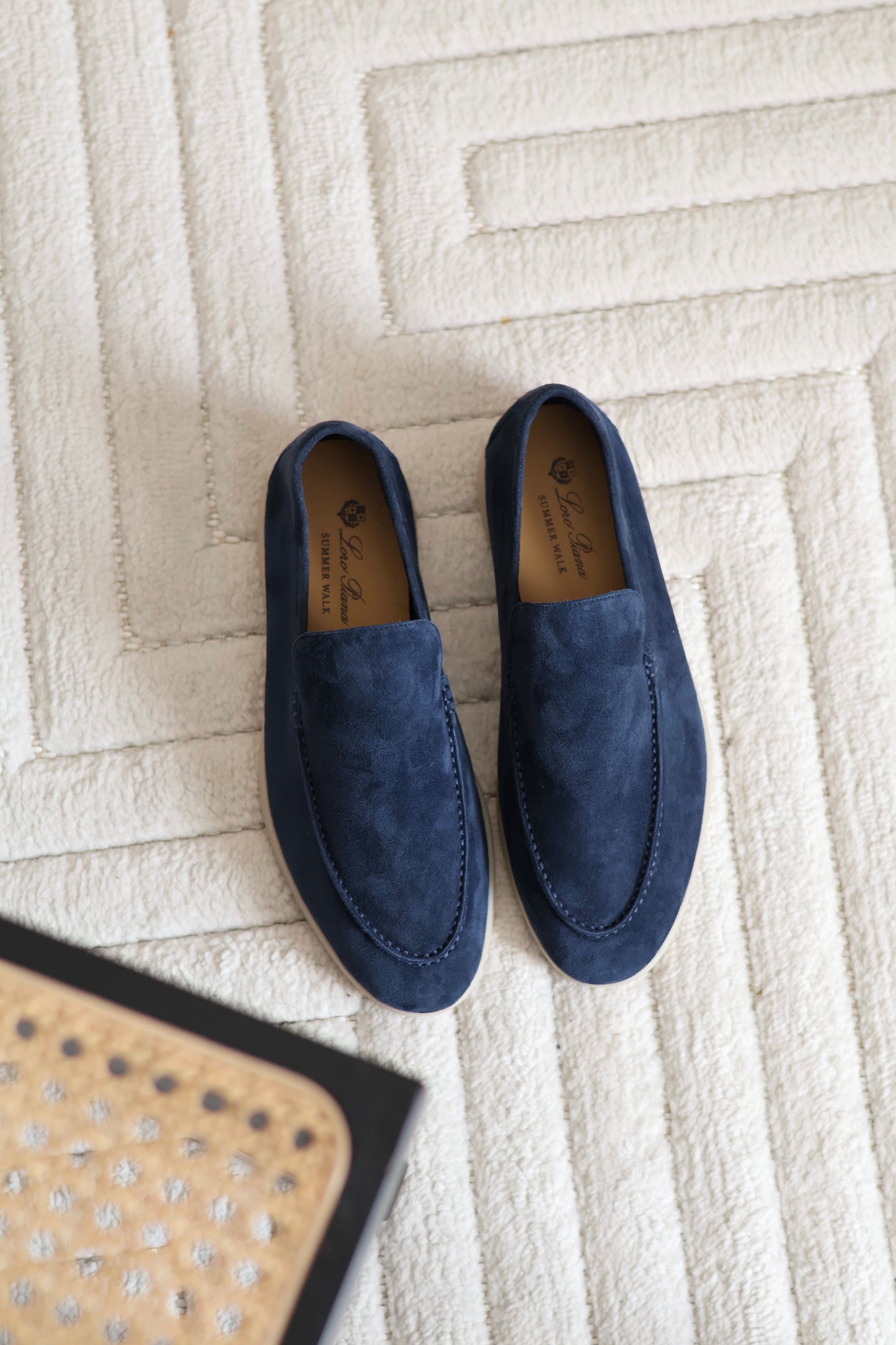 Summer Walk Loafers