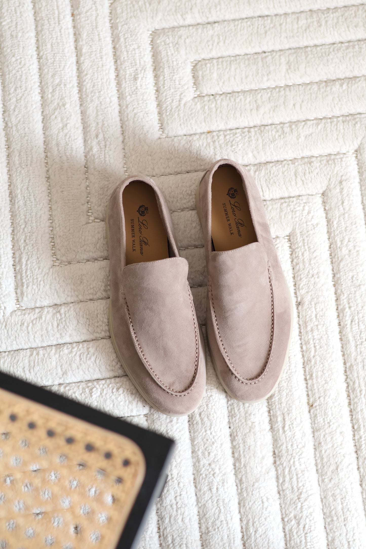 Summer Walk Loafers