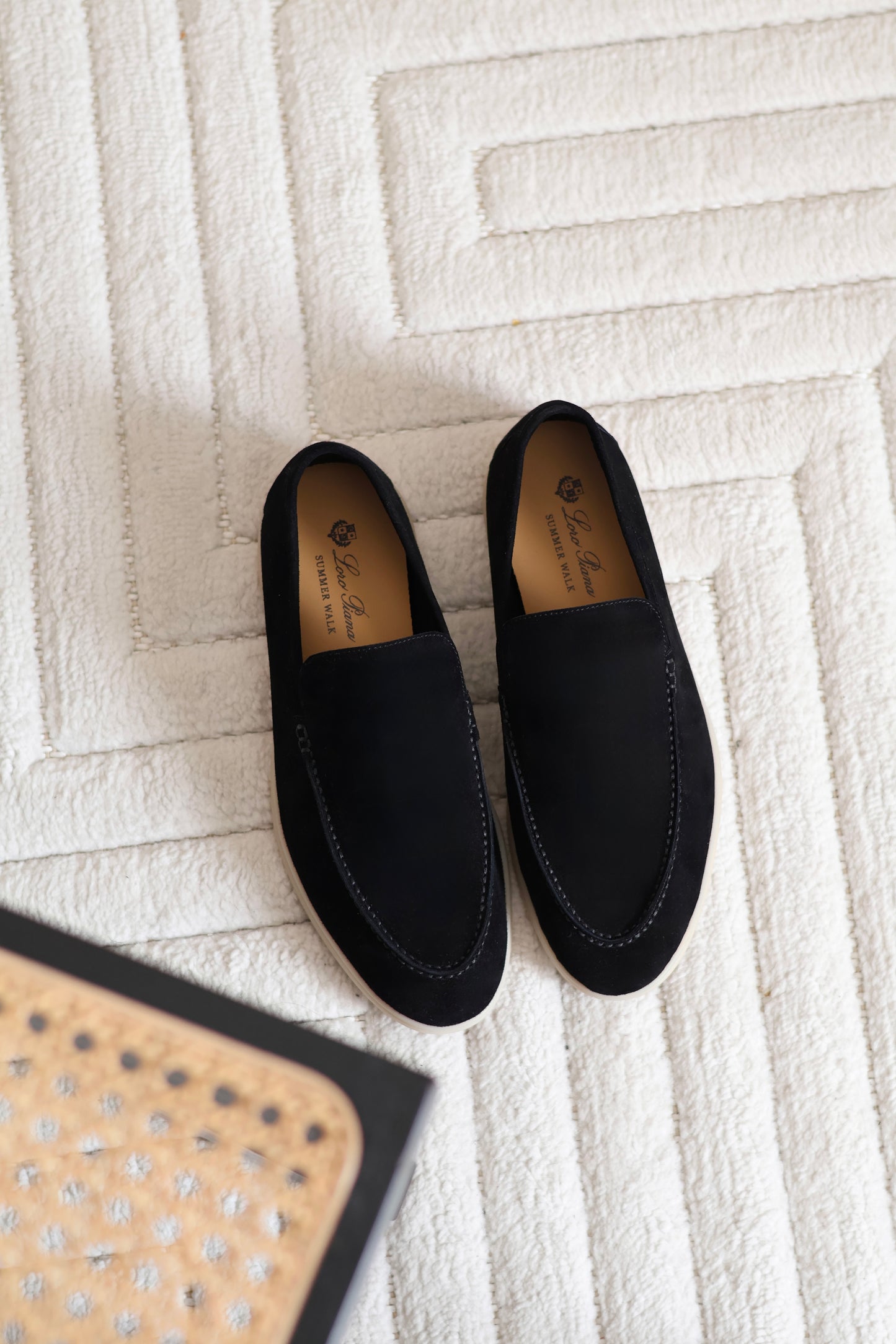 Summer Walk Loafers