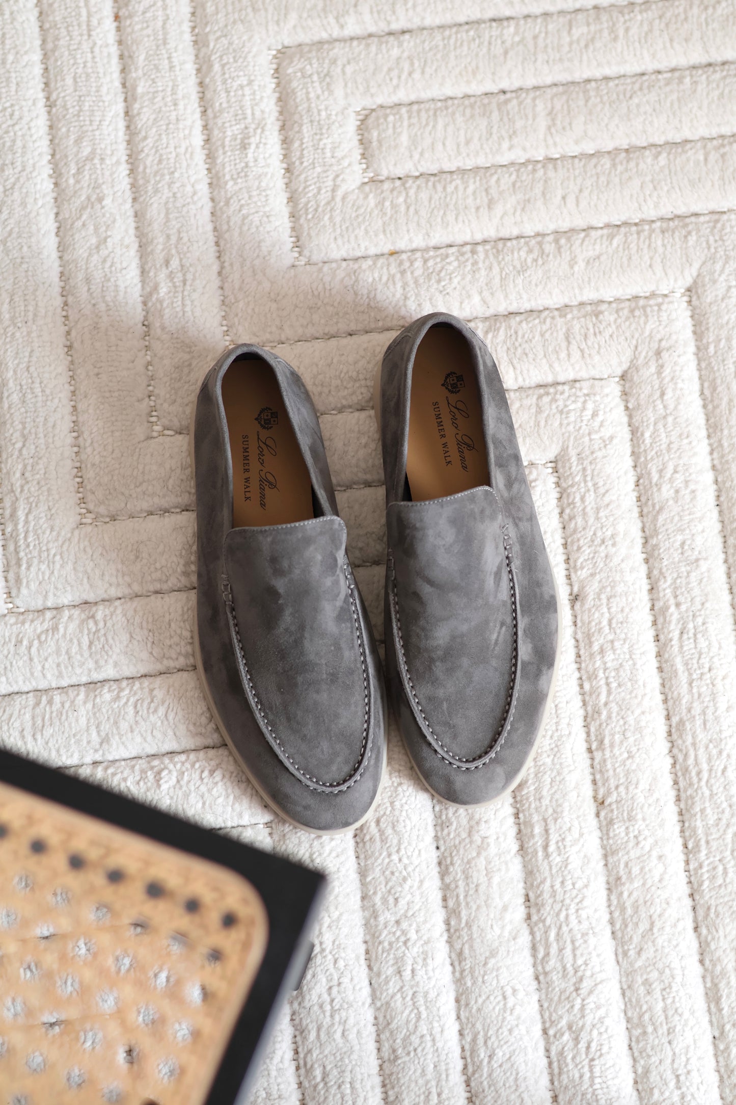 Summer Walk Loafers