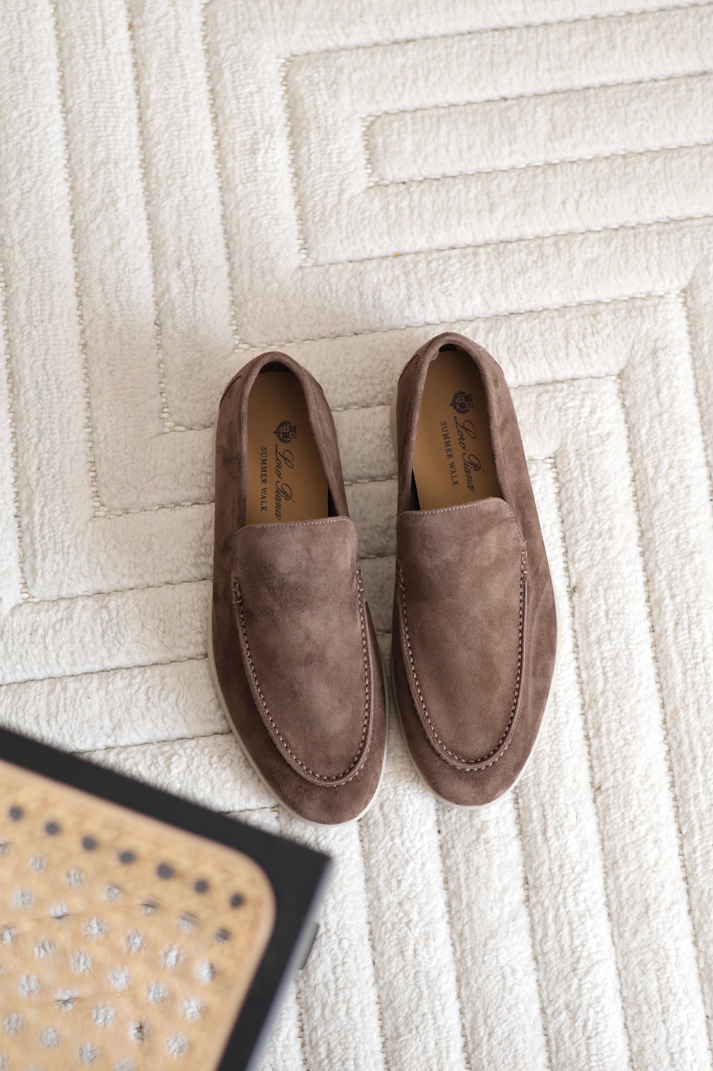 Summer Walk Loafers