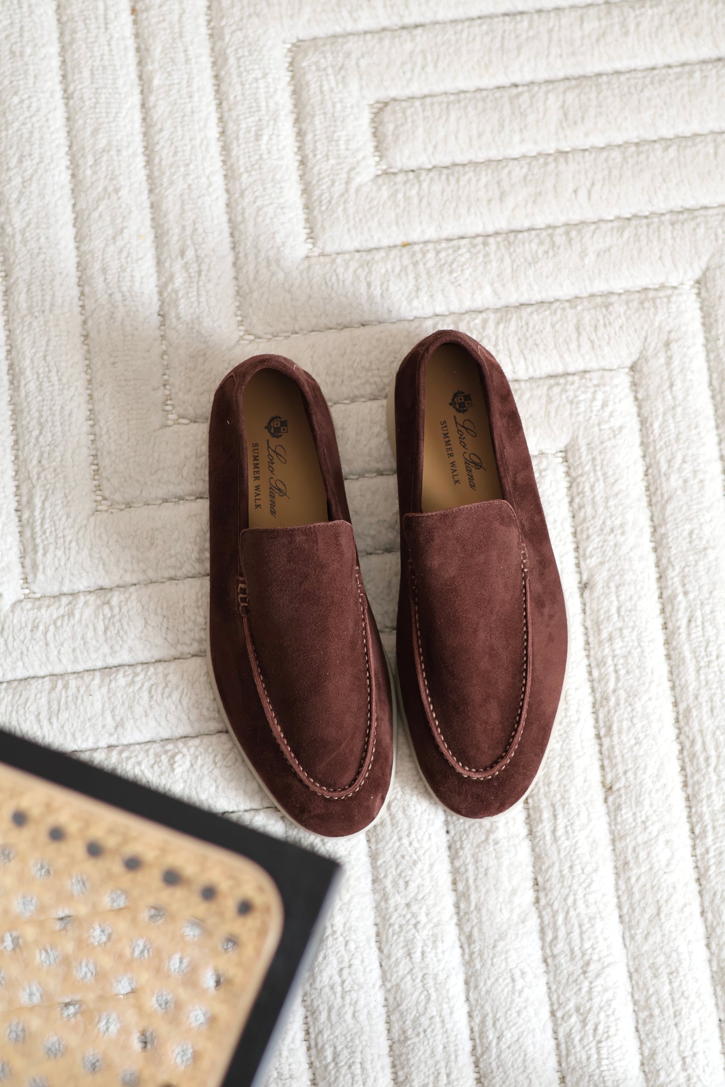 Summer Walk Loafers