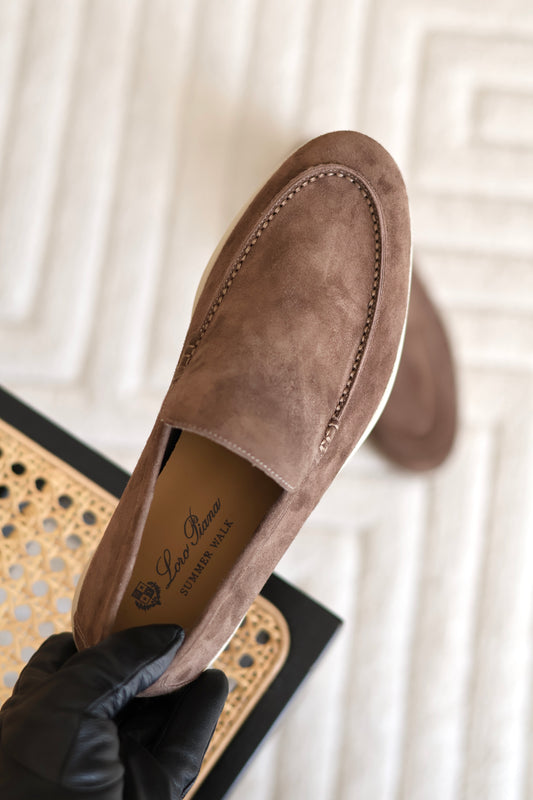 Summer Walk Loafers