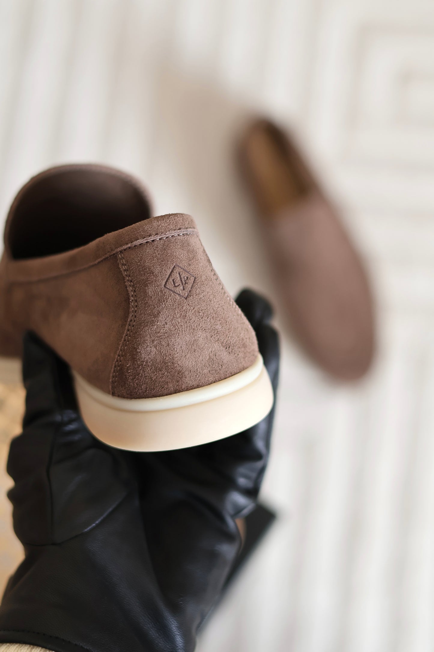 Summer Walk Loafers