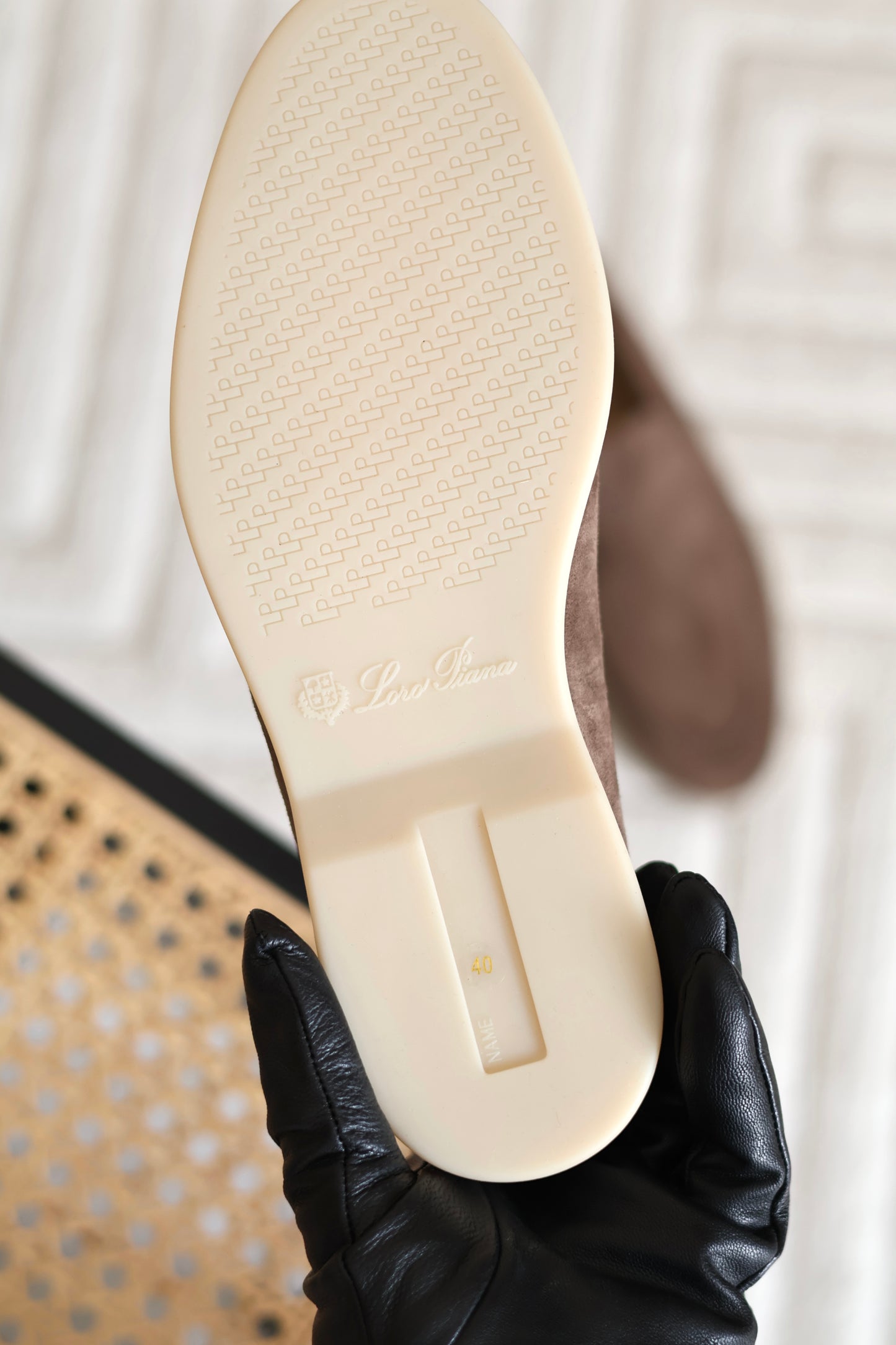 Summer Walk Loafers