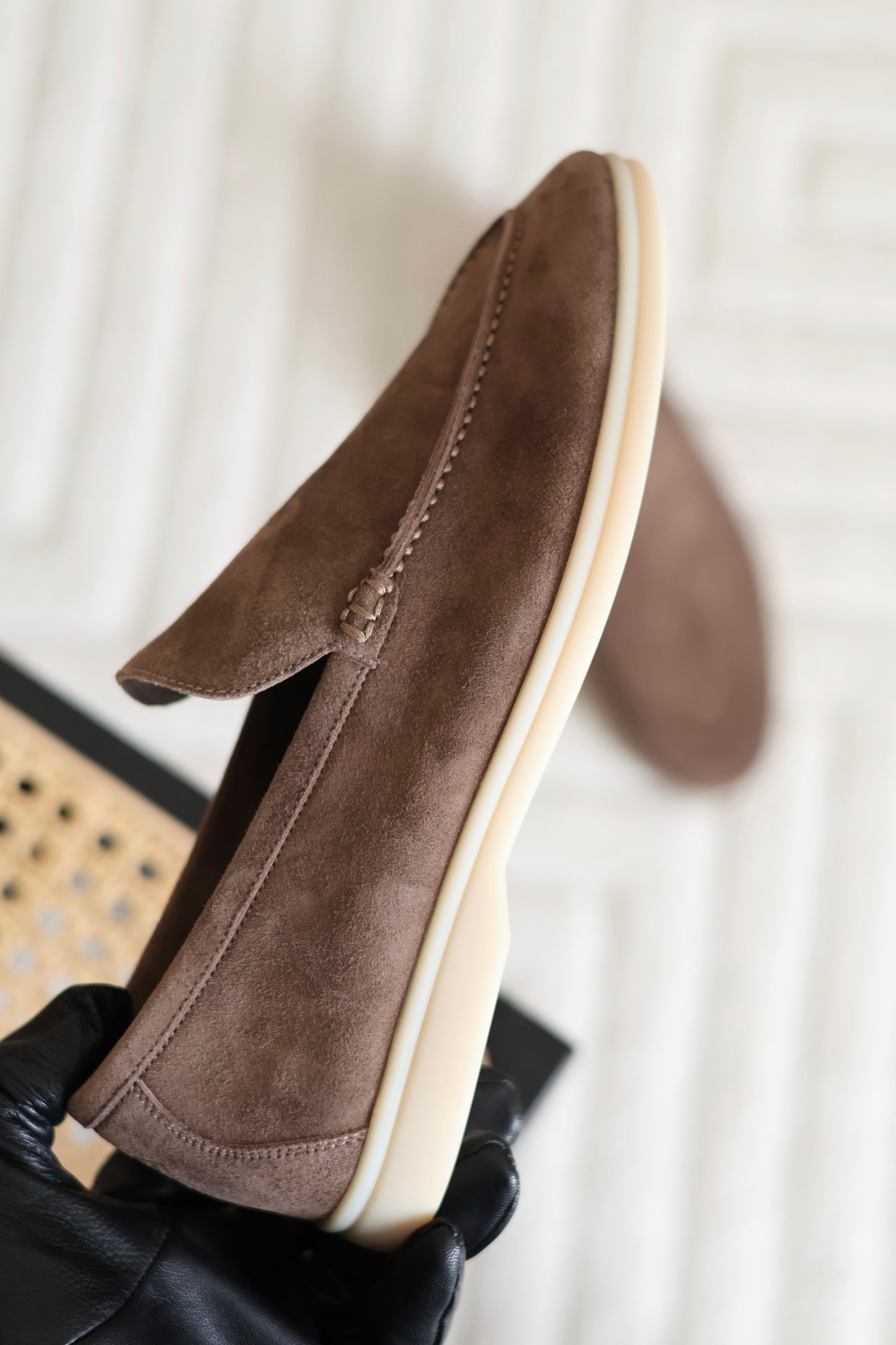 Summer Walk Loafers