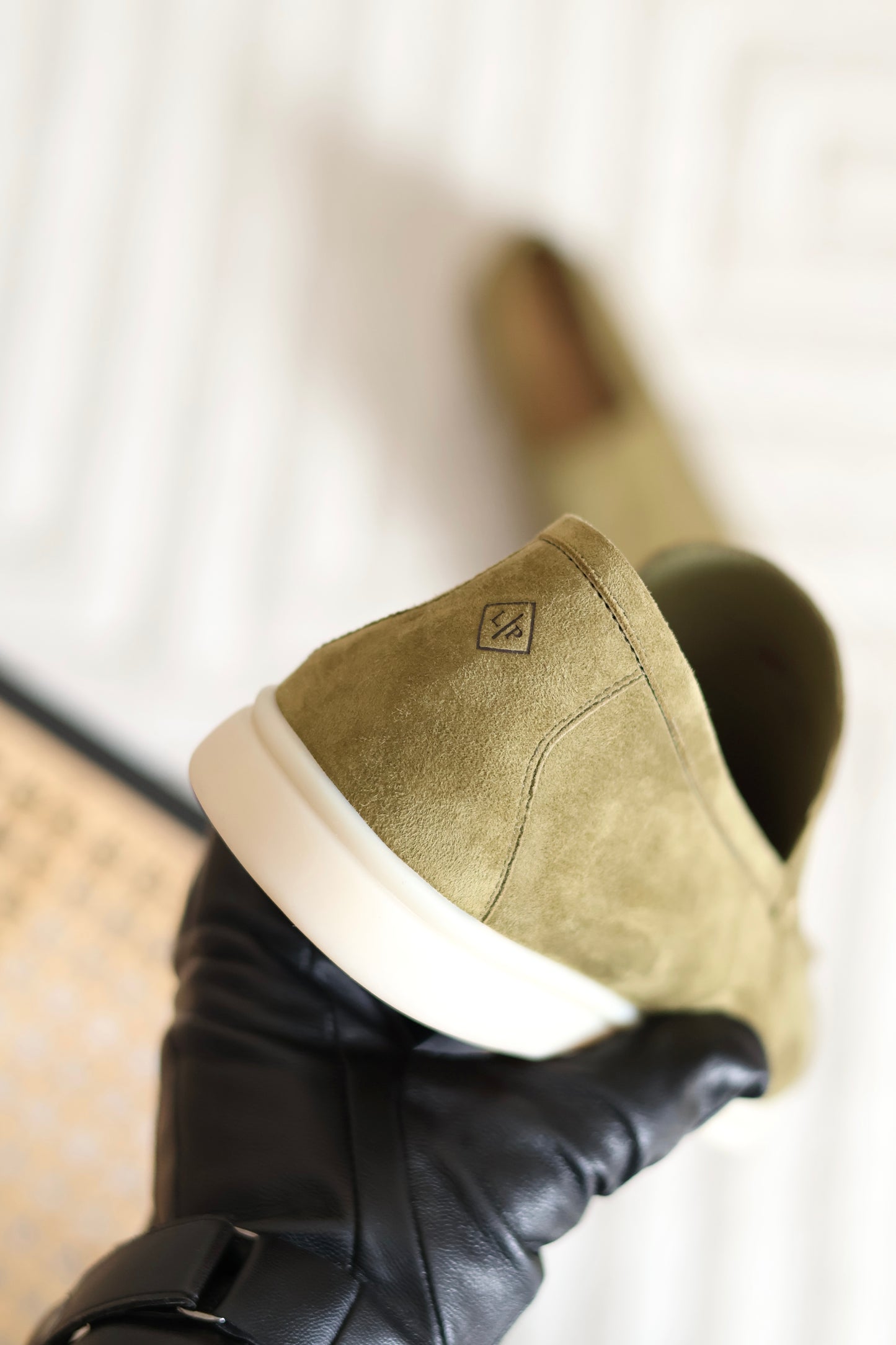 Summer Walk Loafers