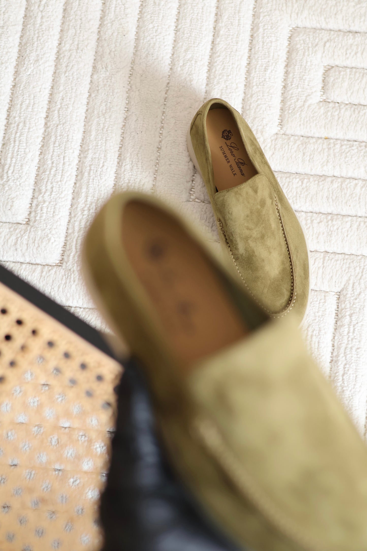Summer Walk Loafers