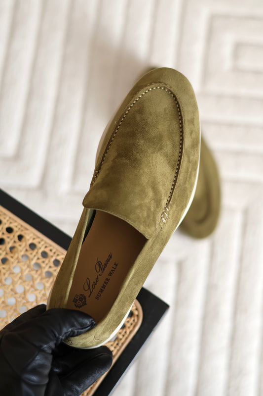 Summer Walk Loafers