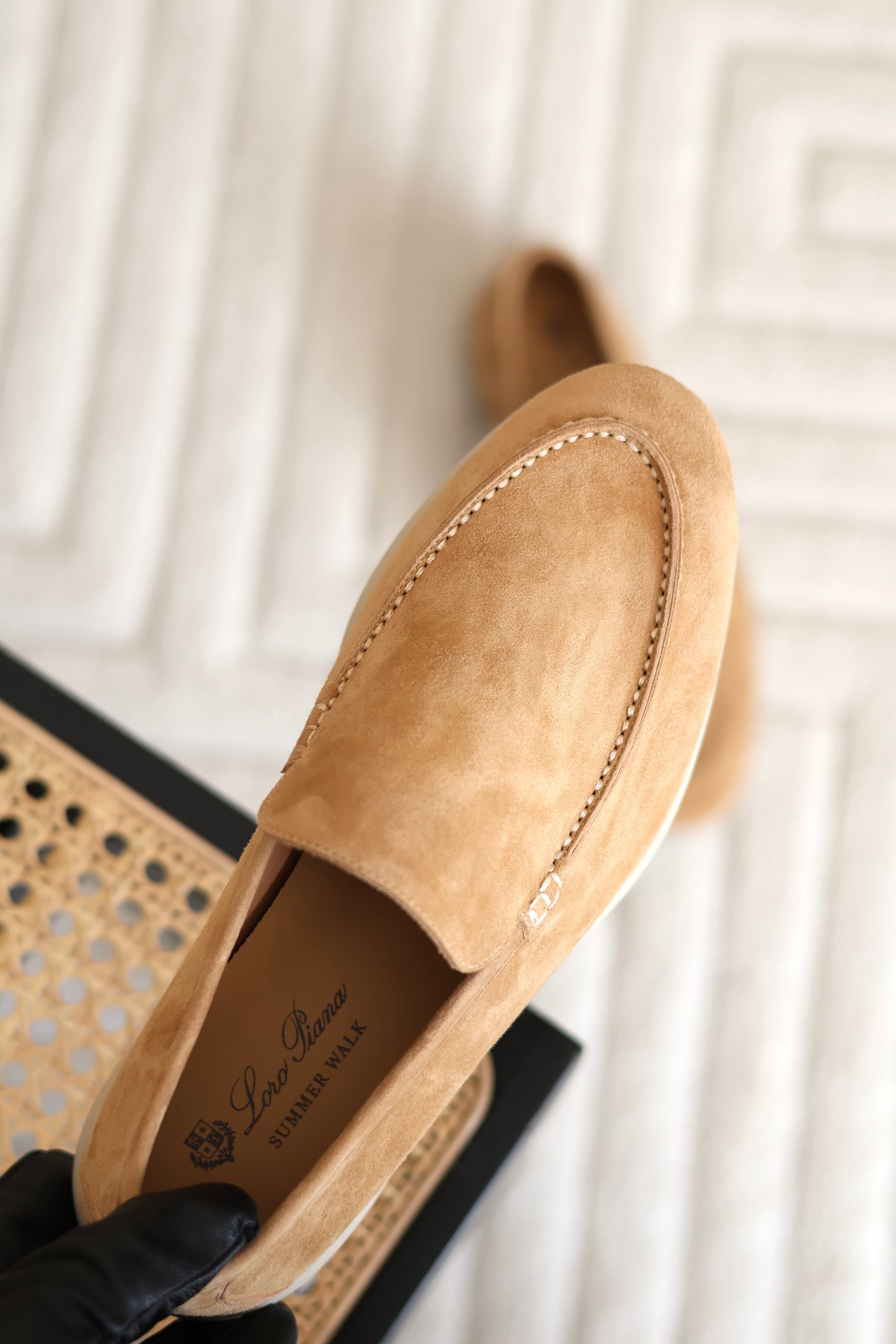 Summer Walk Loafers