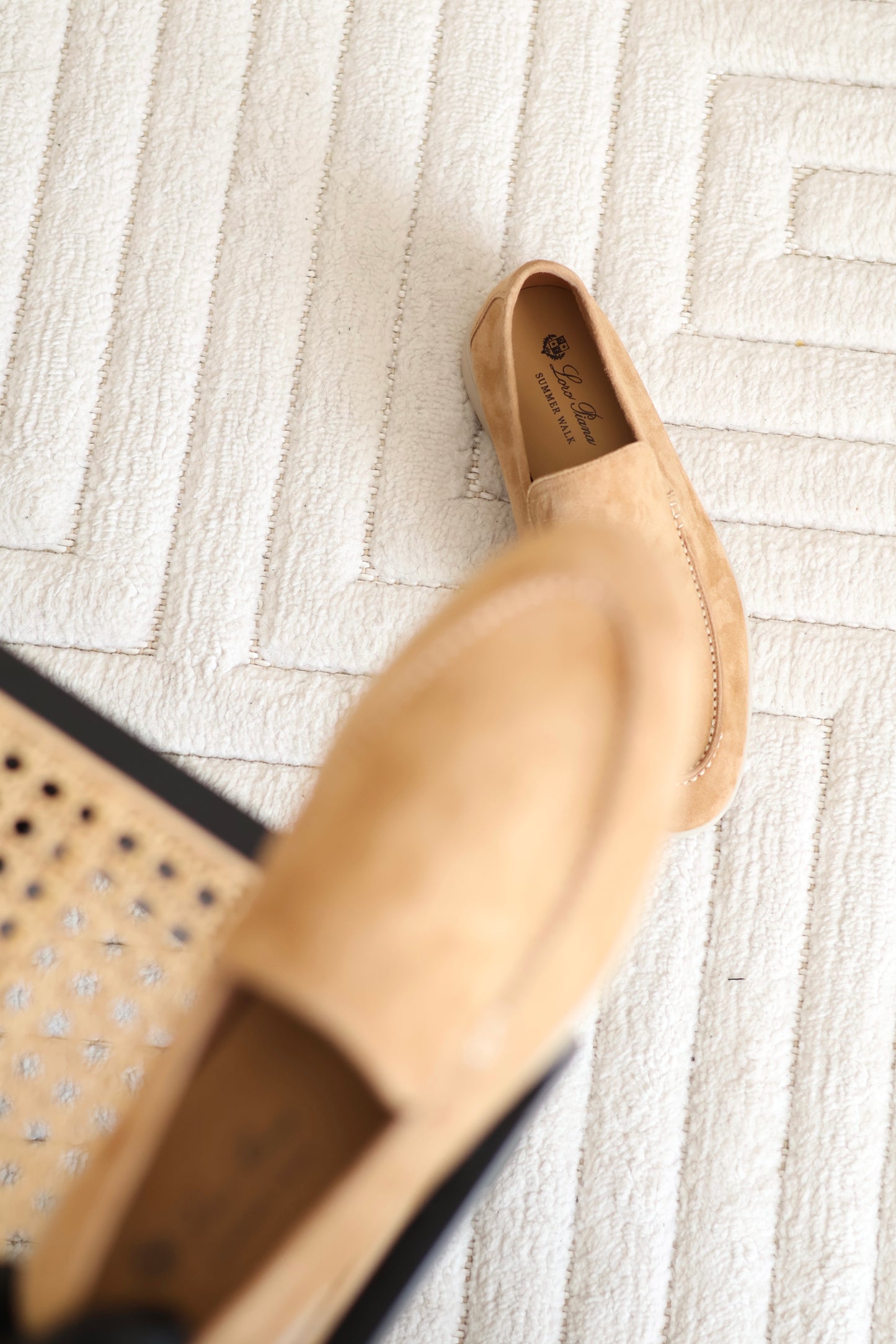 Summer Walk Loafers