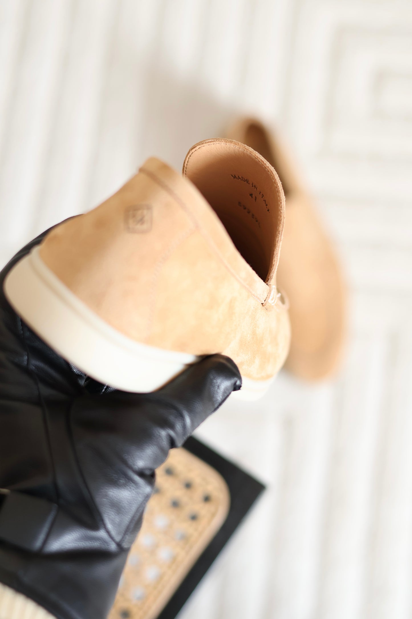 Summer Walk Loafers