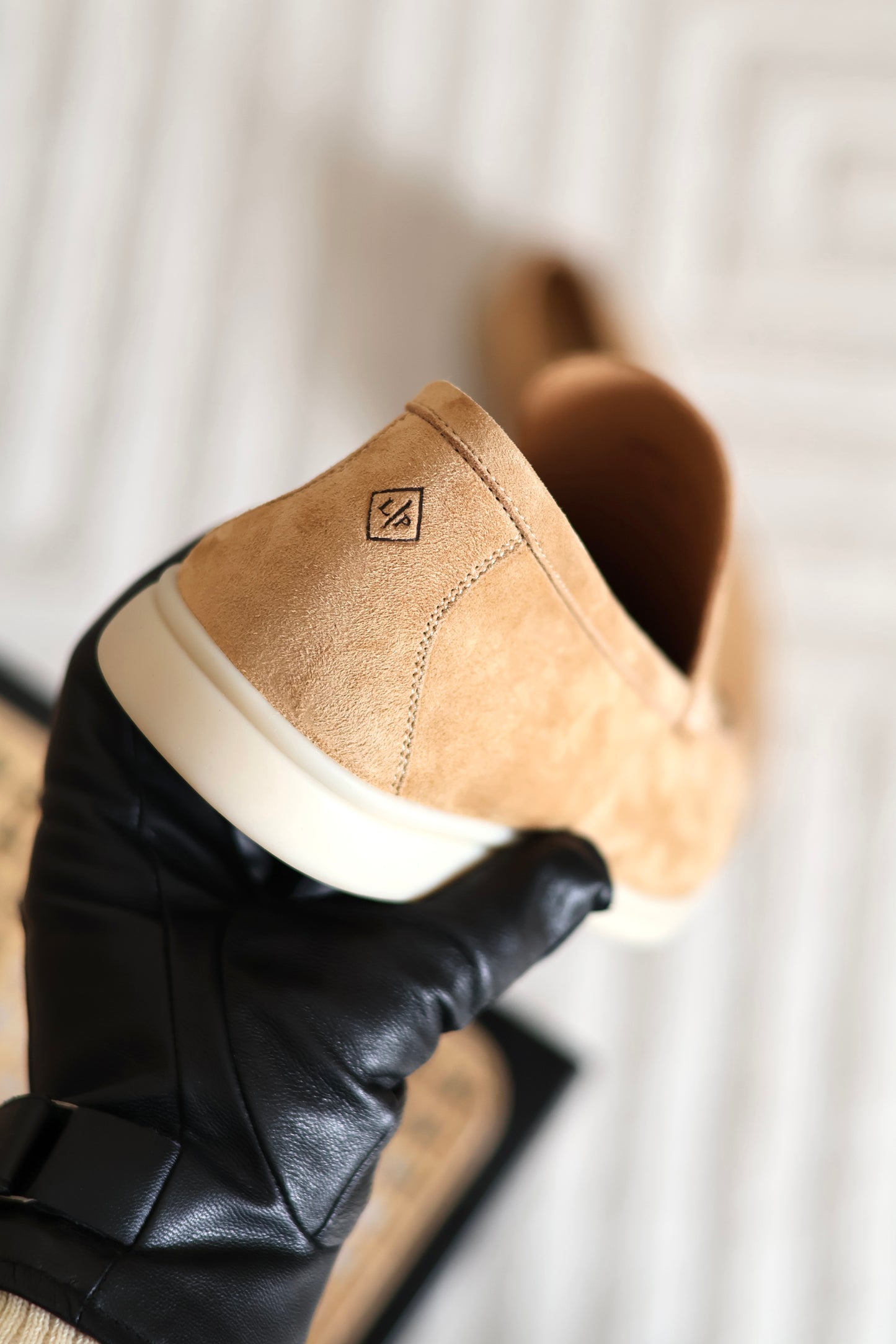 Summer Walk Loafers