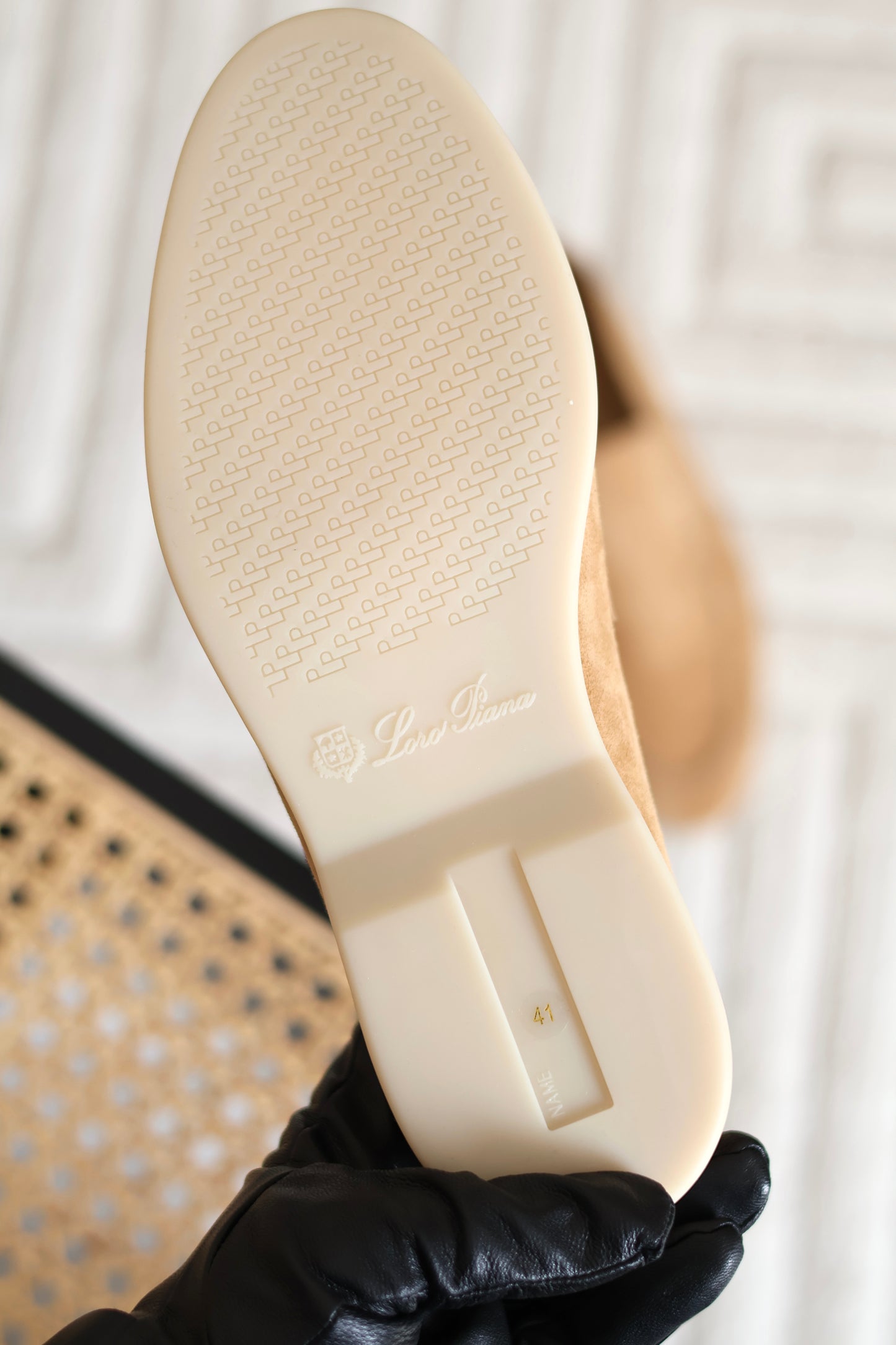 Summer Walk Loafers