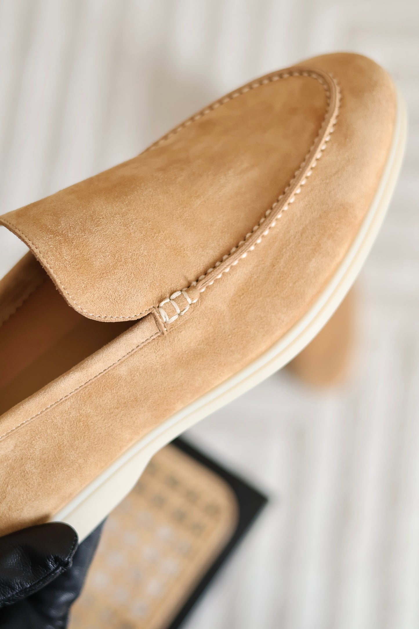 Summer Walk Loafers