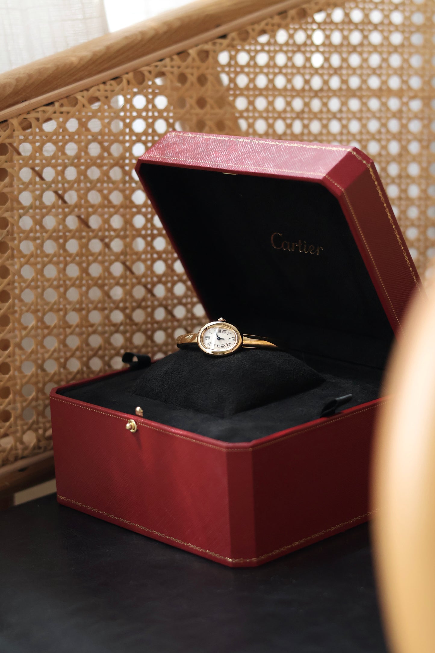 Baignoire watch