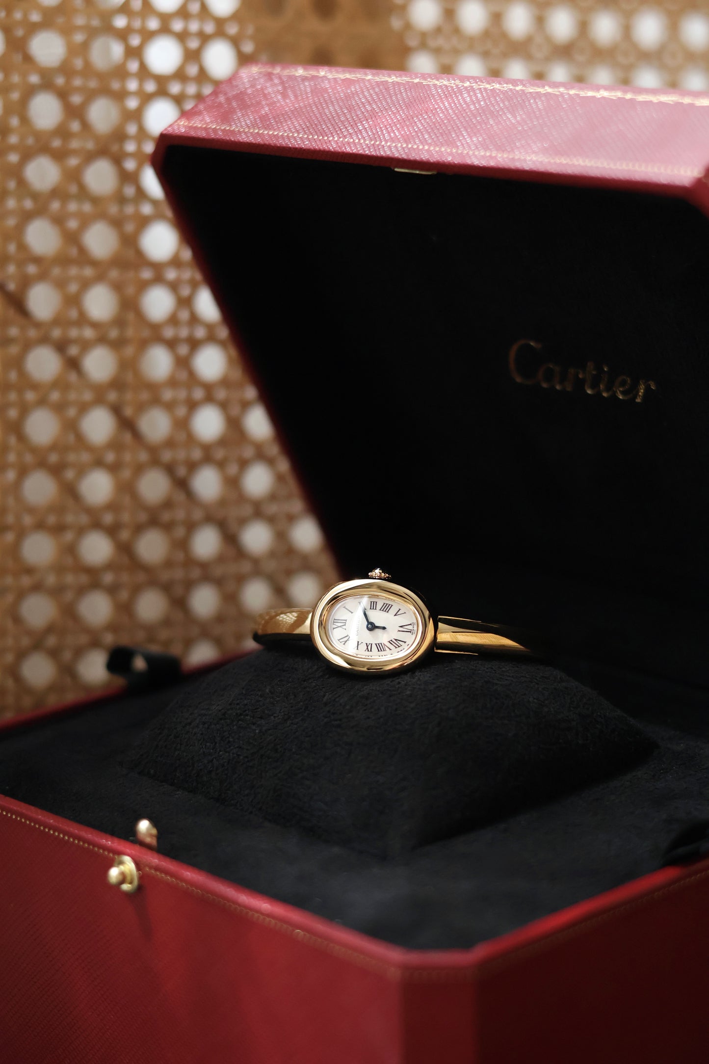 Baignoire watch