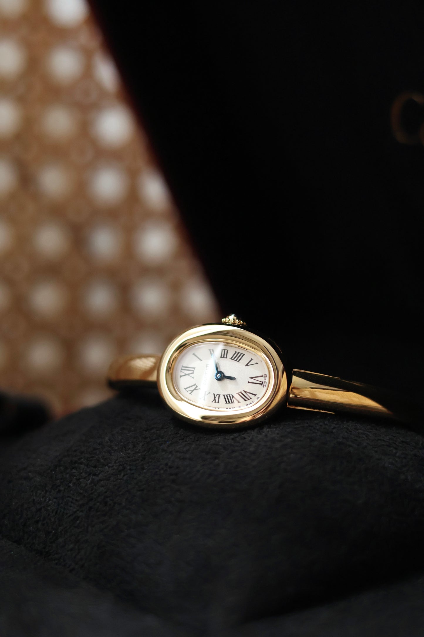 Baignoire watch