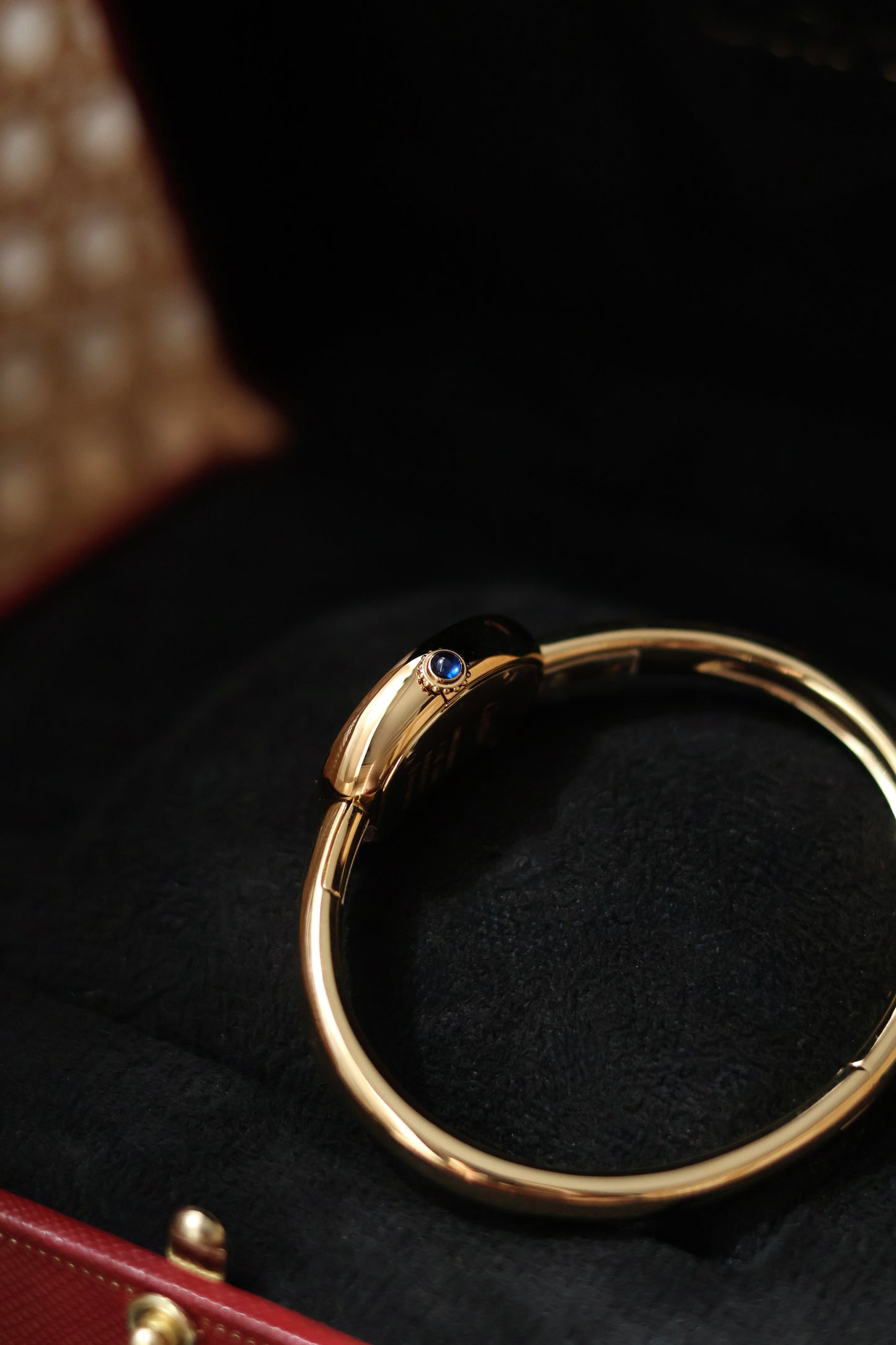 Baignoire watch