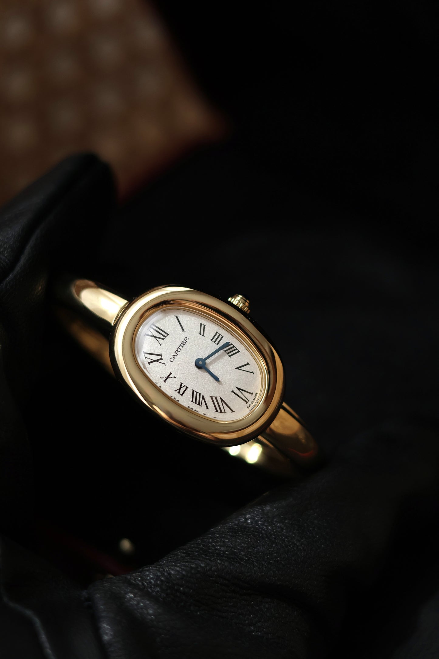 Baignoire watch