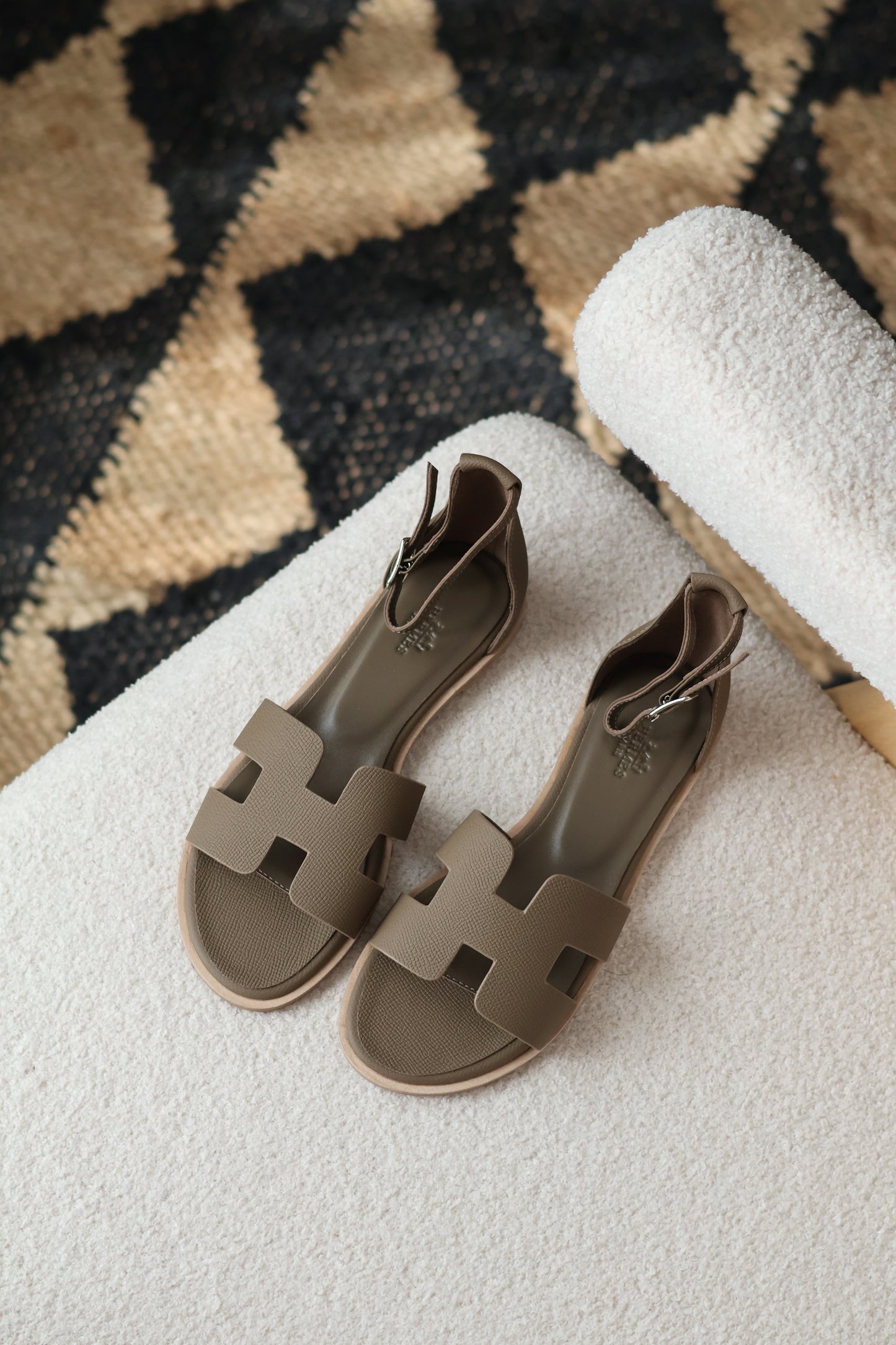 Santorini sandal