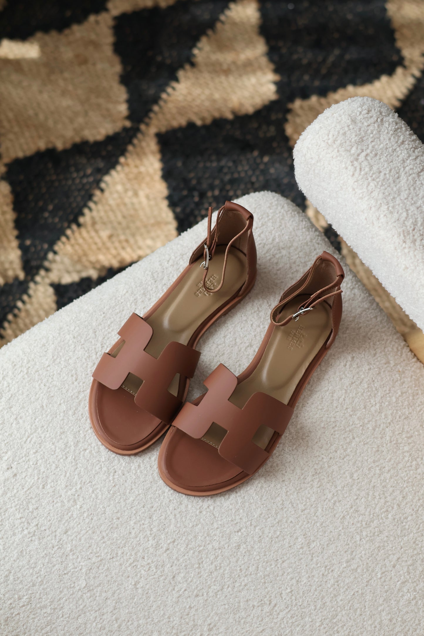 Santorini sandal