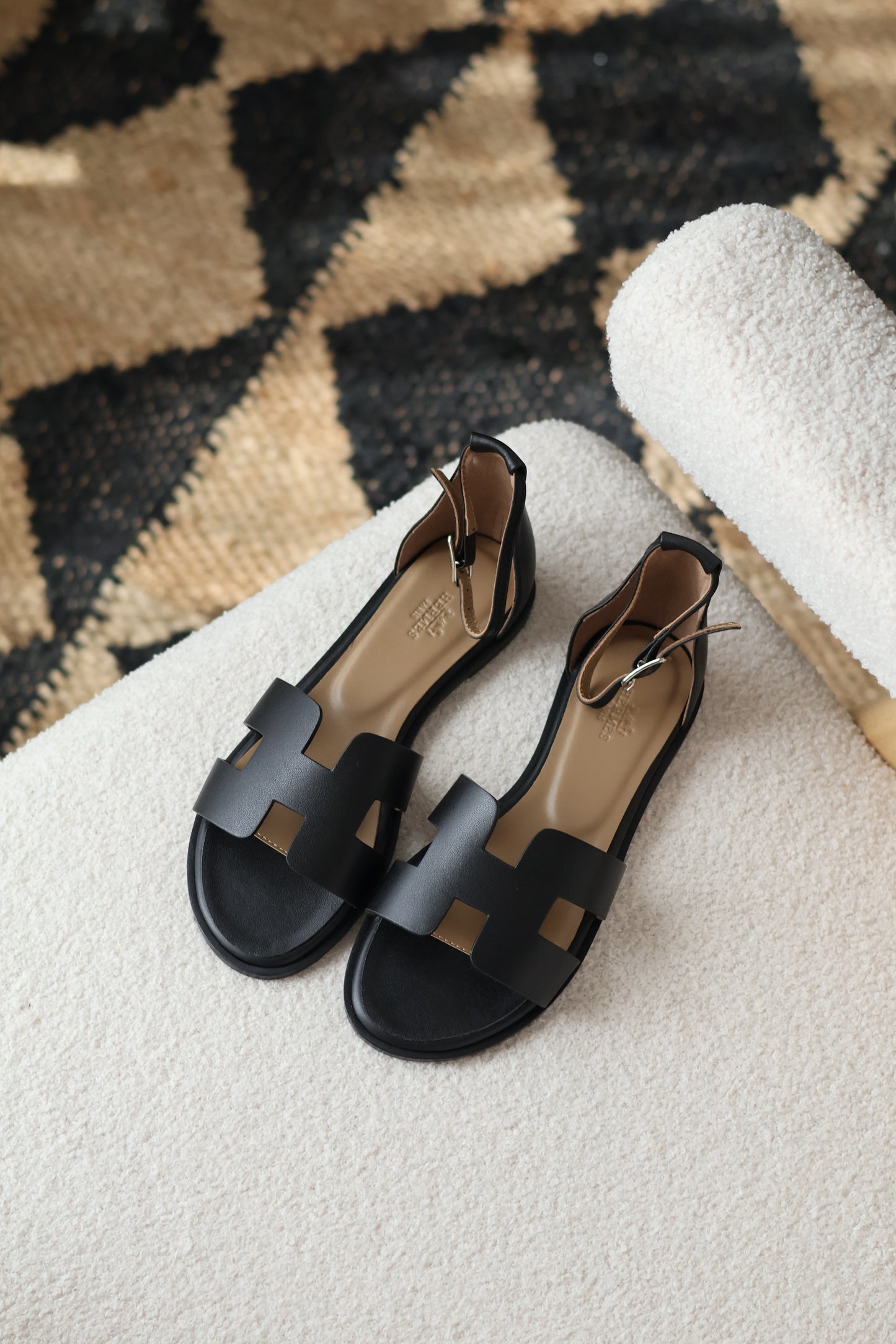 Santorini sandal