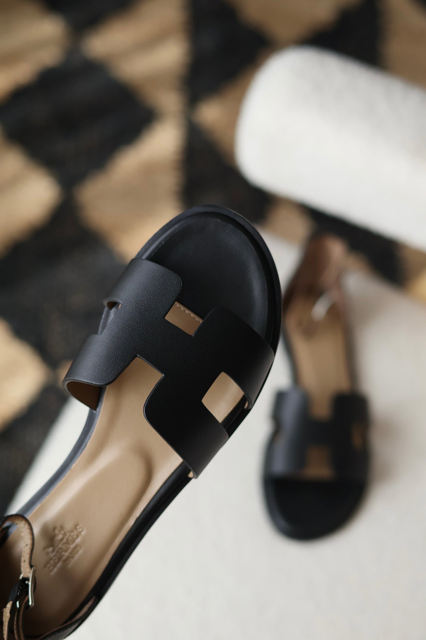 Santorini sandal