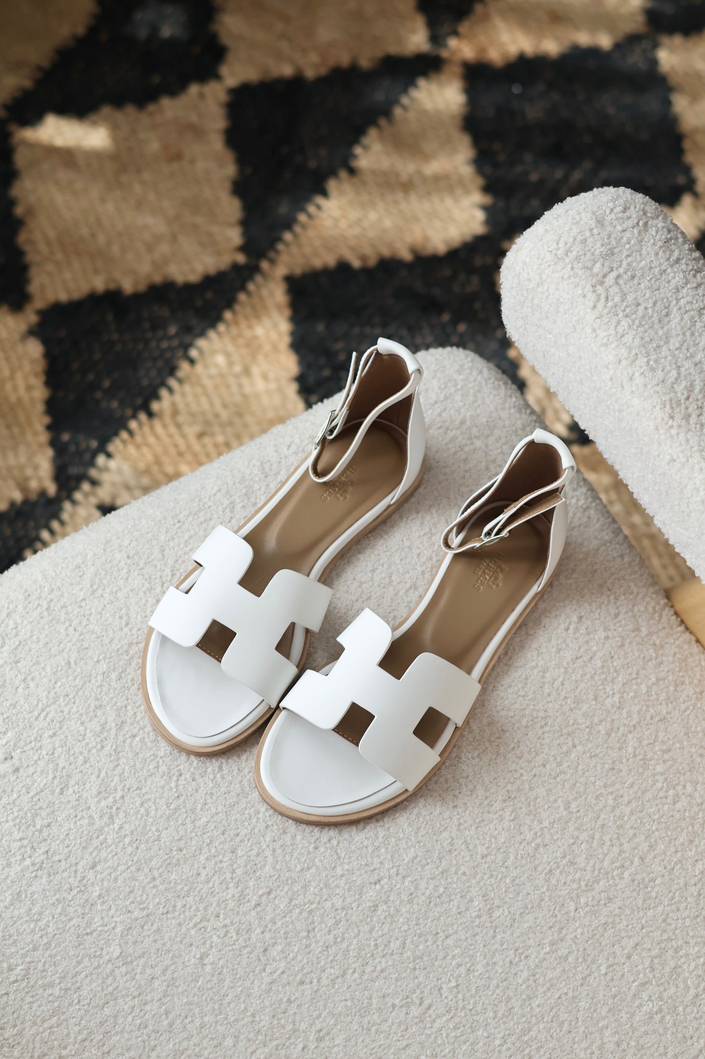 Santorini sandal