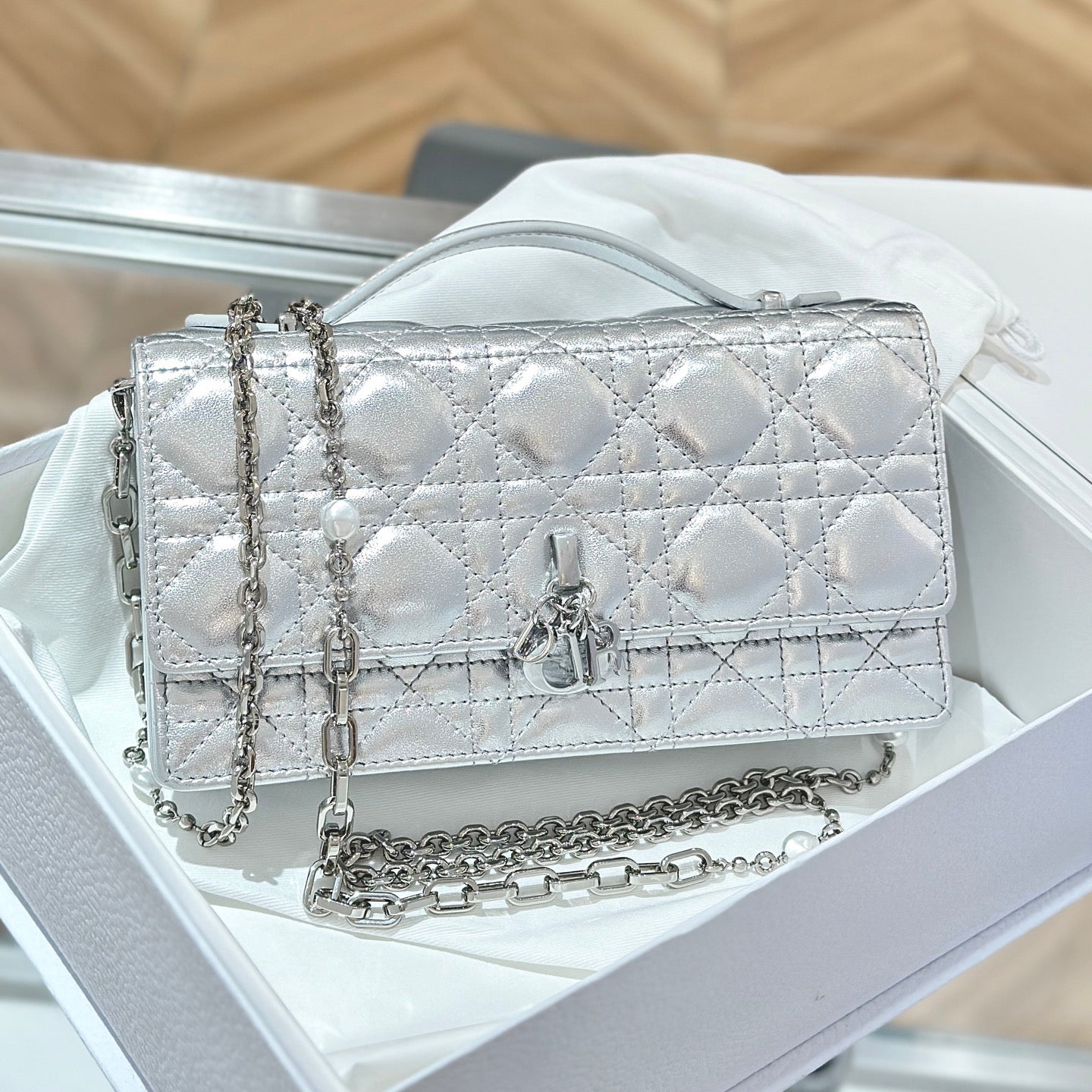 My Dior Mini Bag