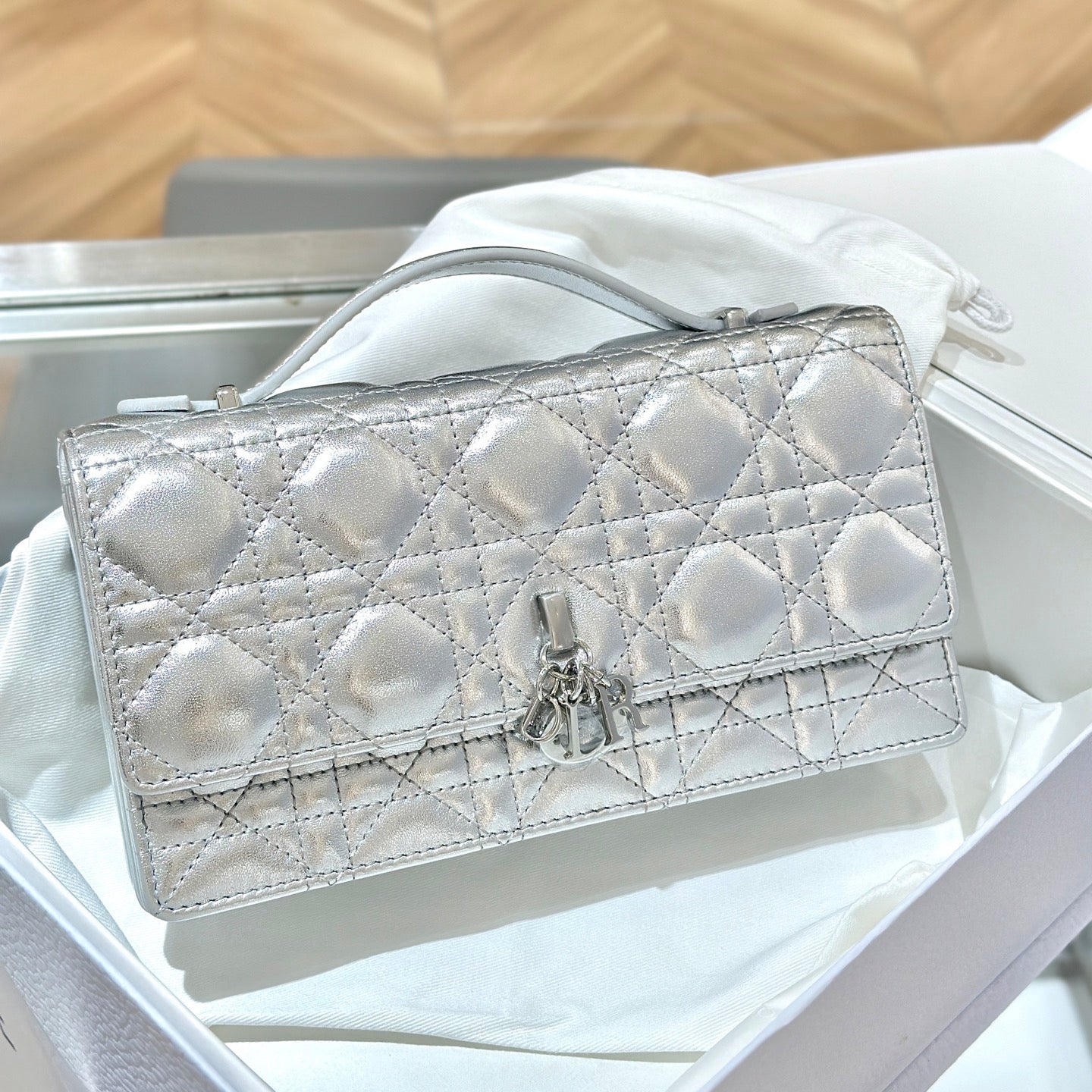 My Dior Mini Bag