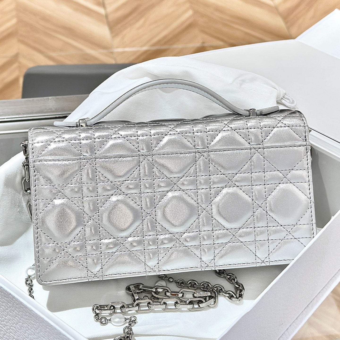 My Dior Mini Bag