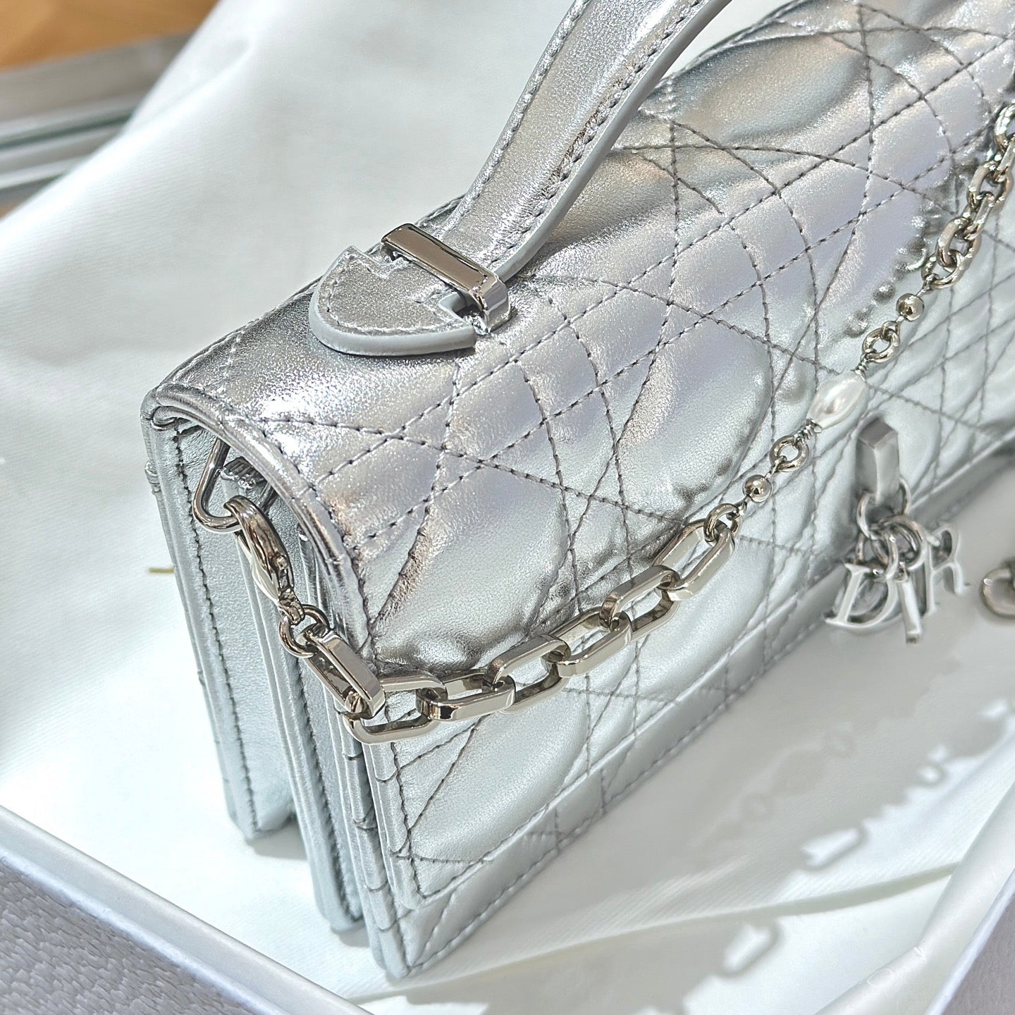 My Dior Mini Bag