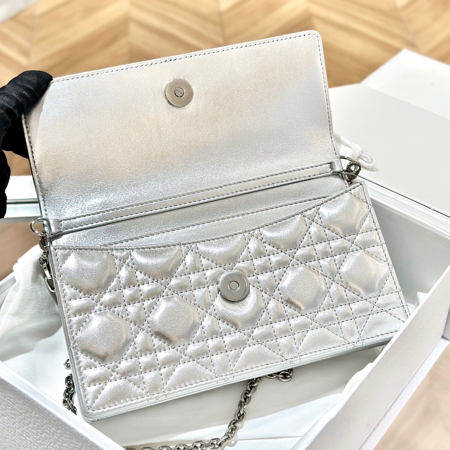 My Dior Mini Bag