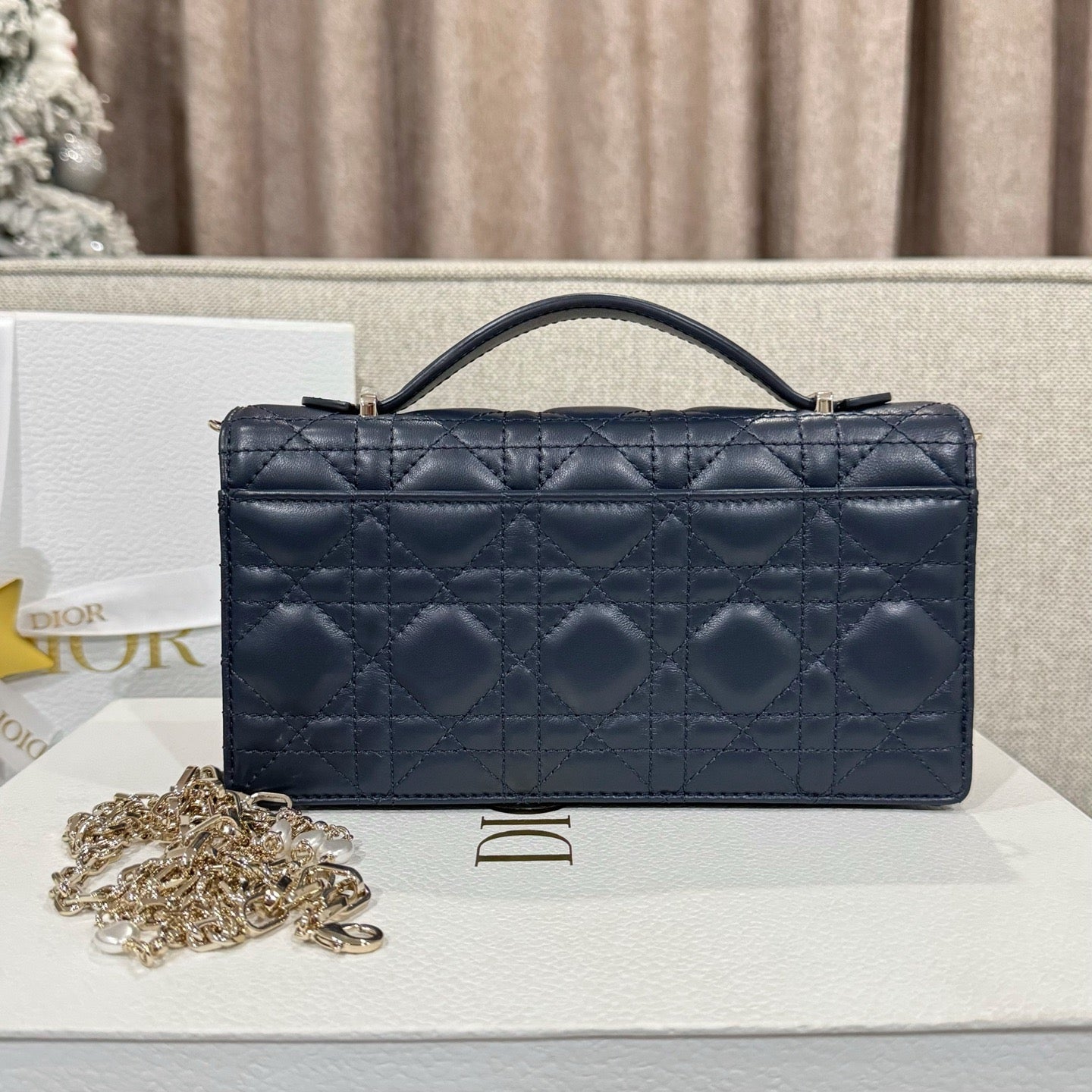 My Dior Mini Bag