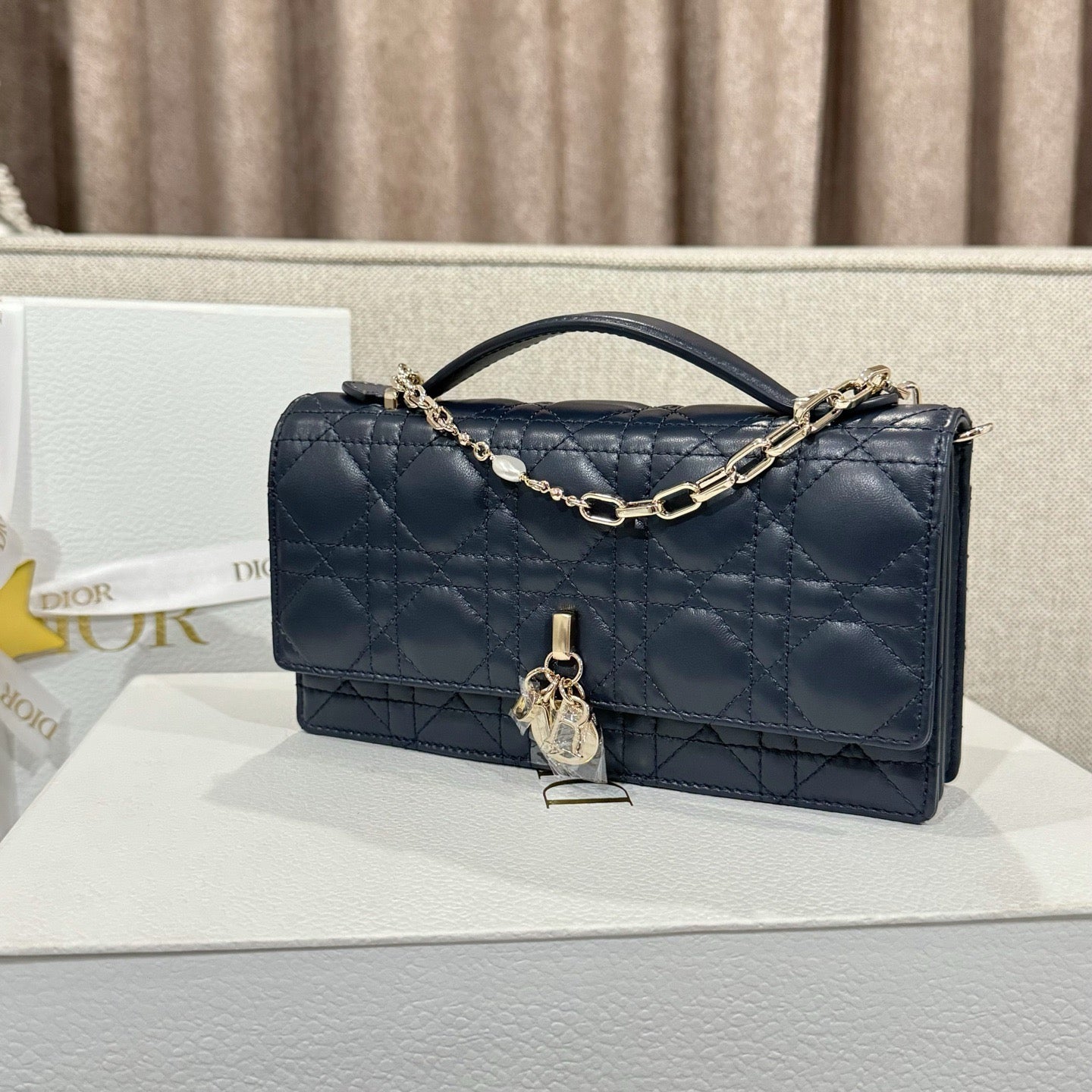 My Dior Mini Bag