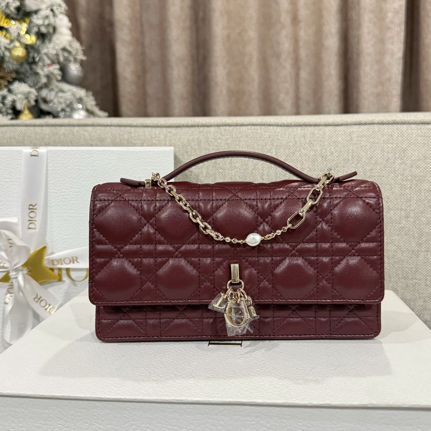 My Dior Mini Bag