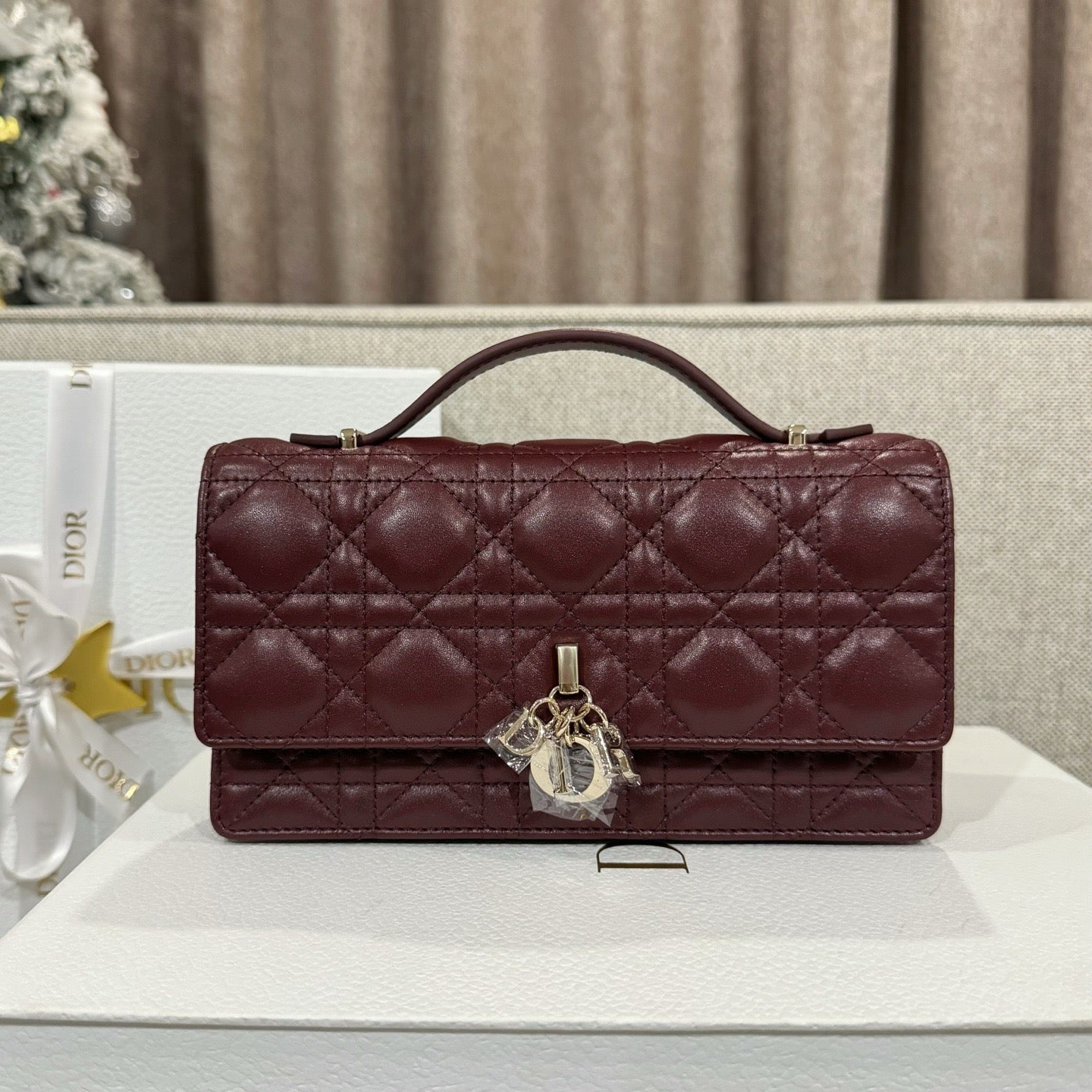 My Dior Mini Bag