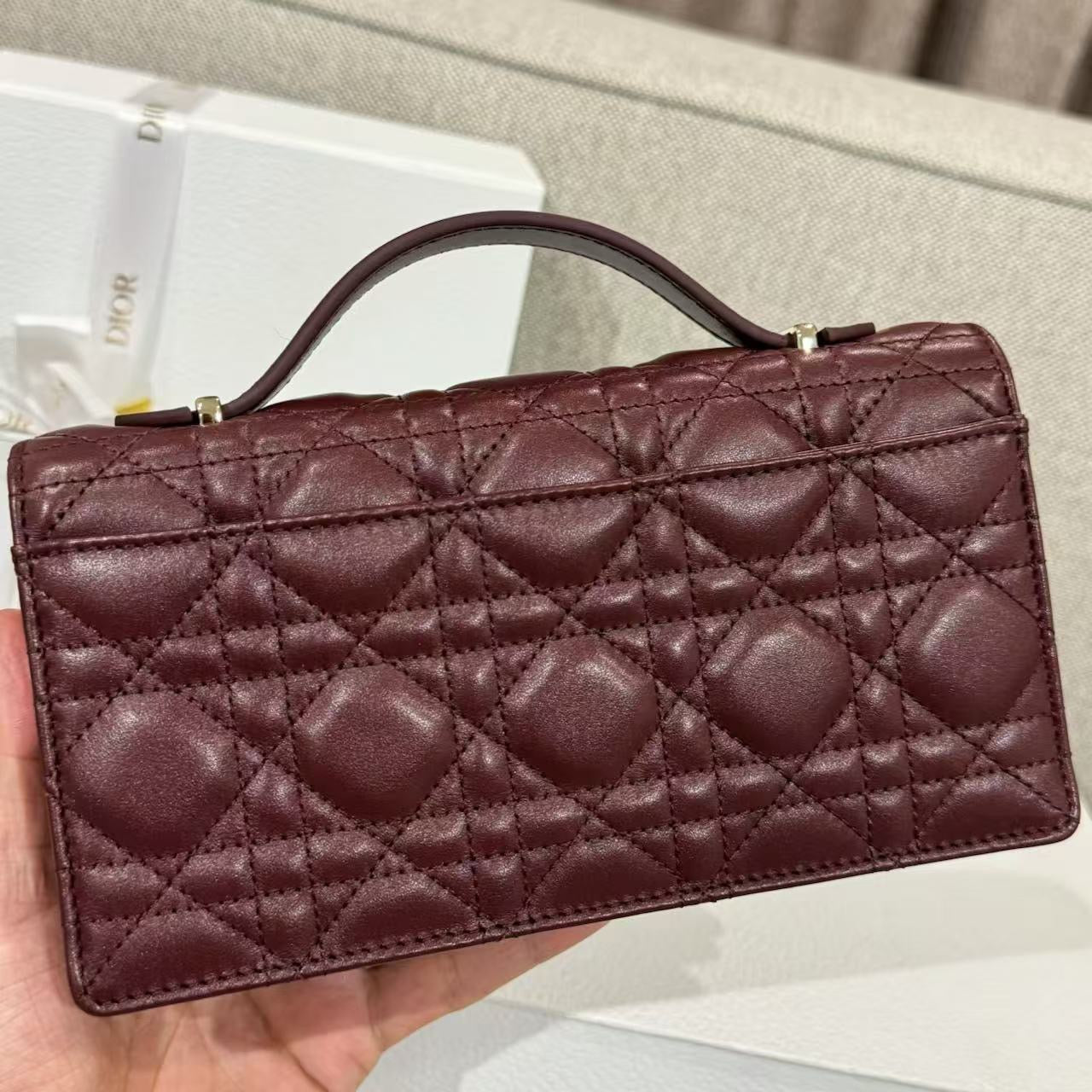 My Dior Mini Bag