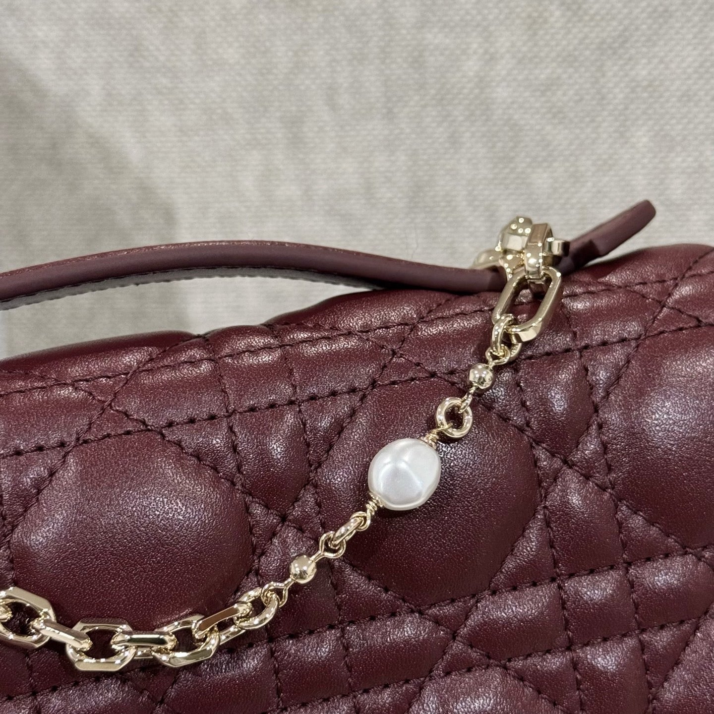 My Dior Mini Bag
