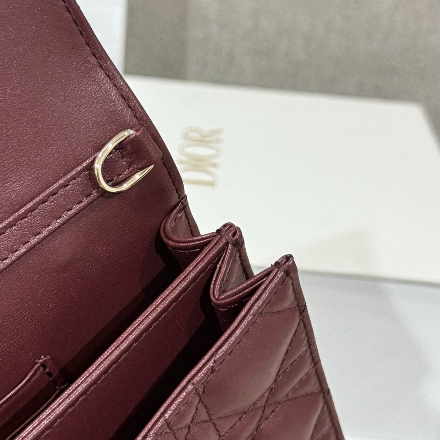 My Dior Mini Bag
