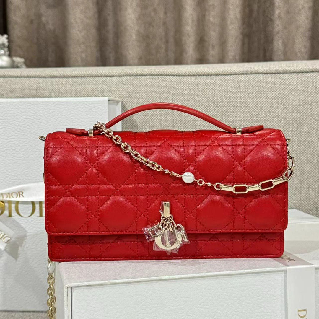 My Dior Mini Bag