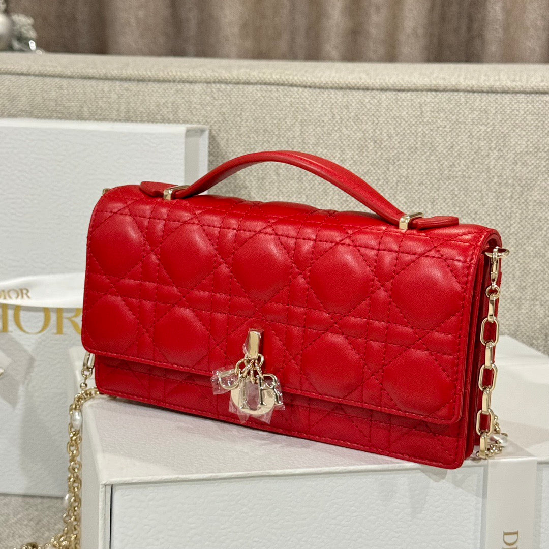 My Dior Mini Bag